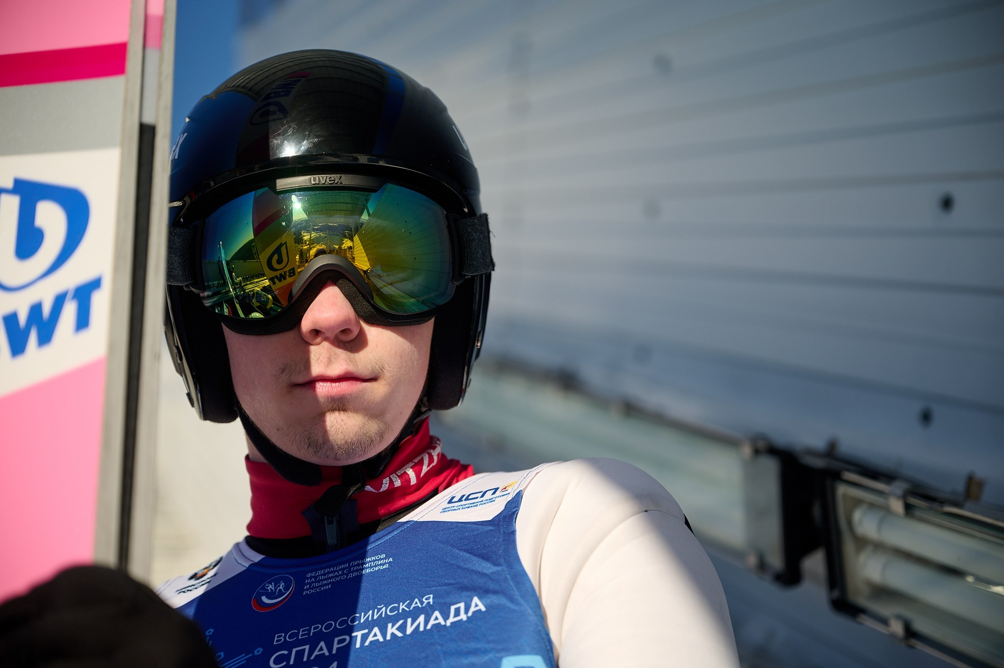 Спартакиада сильнейших 2024 в г. Нижний тагил. Мезенцев Евгений фотограф