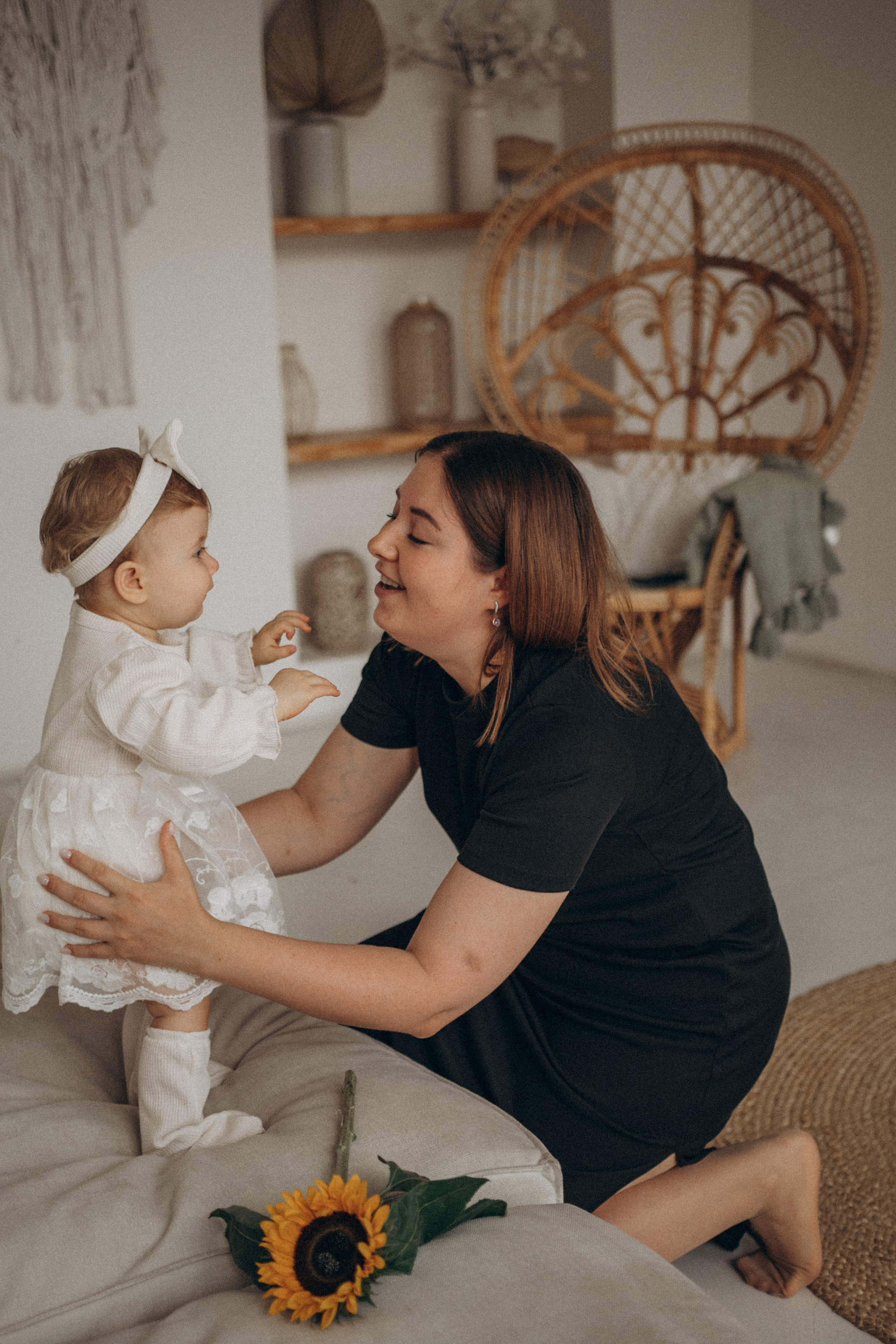 Полина. Гаврилова Настя семейный фотограф lifestyle в Москве