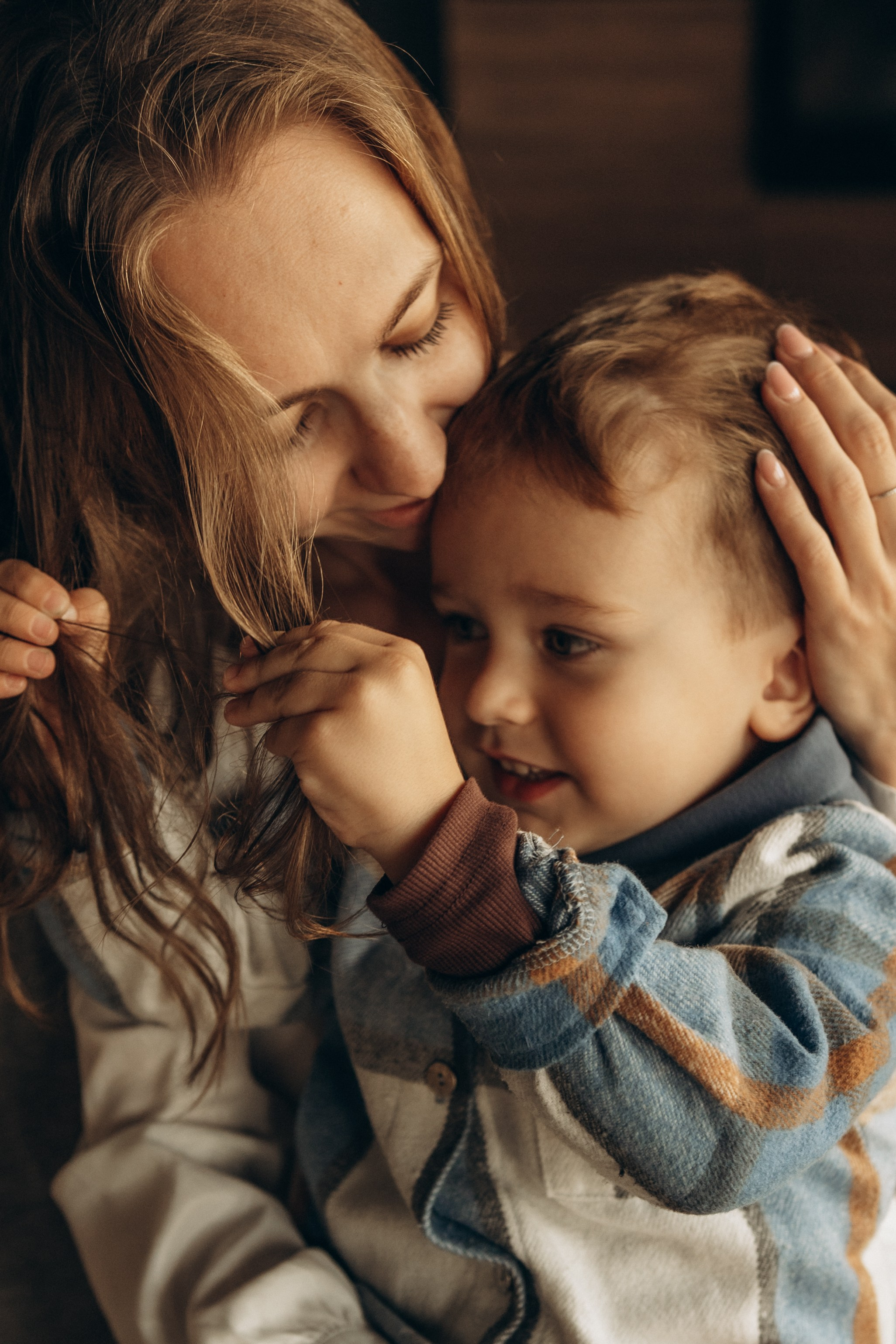 Семейная история. Гаврилова Настя семейный фотограф lifestyle в Москве