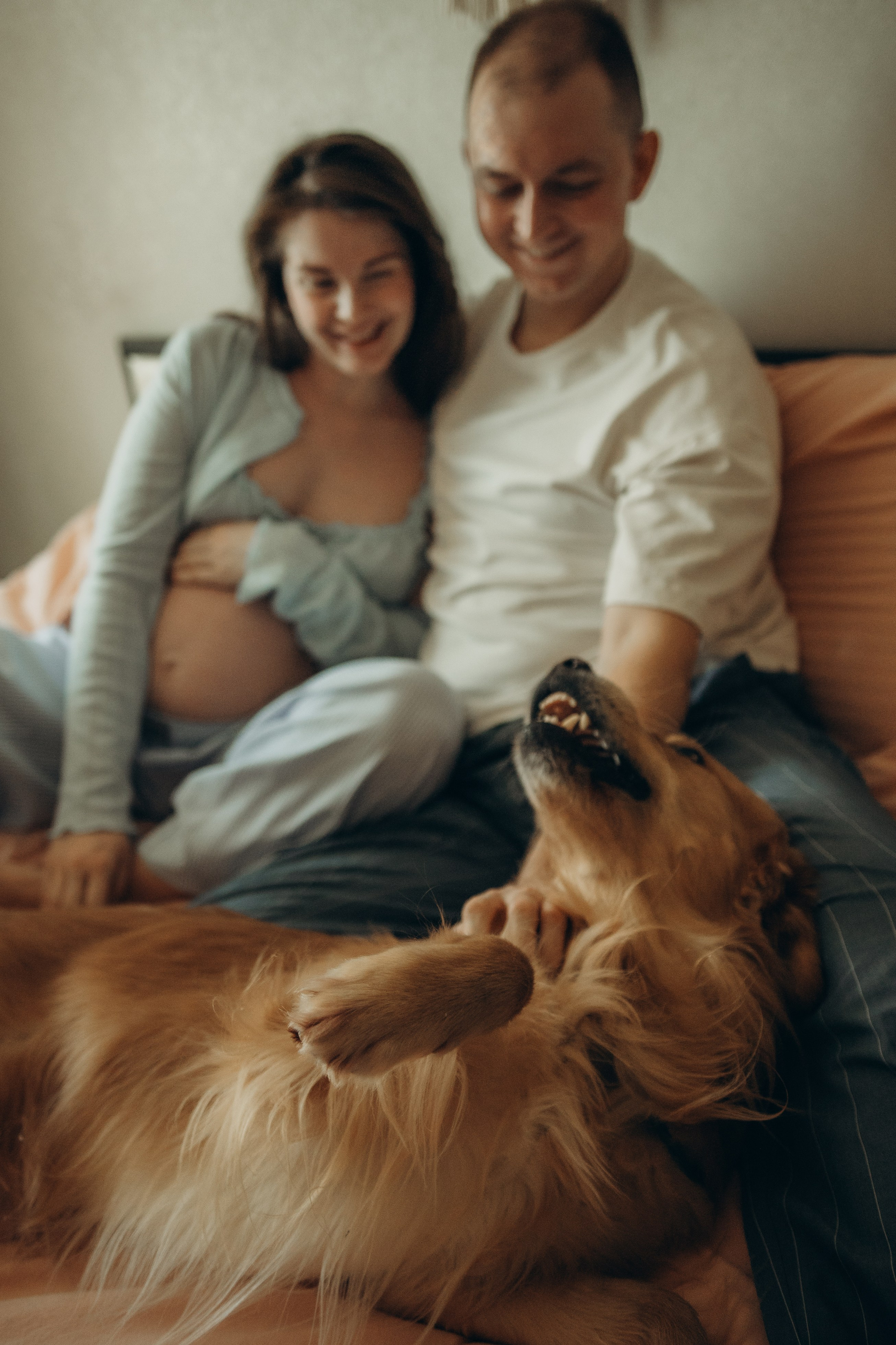 Анастасия и Сергей. Гаврилова Настя семейный фотограф lifestyle в Москве