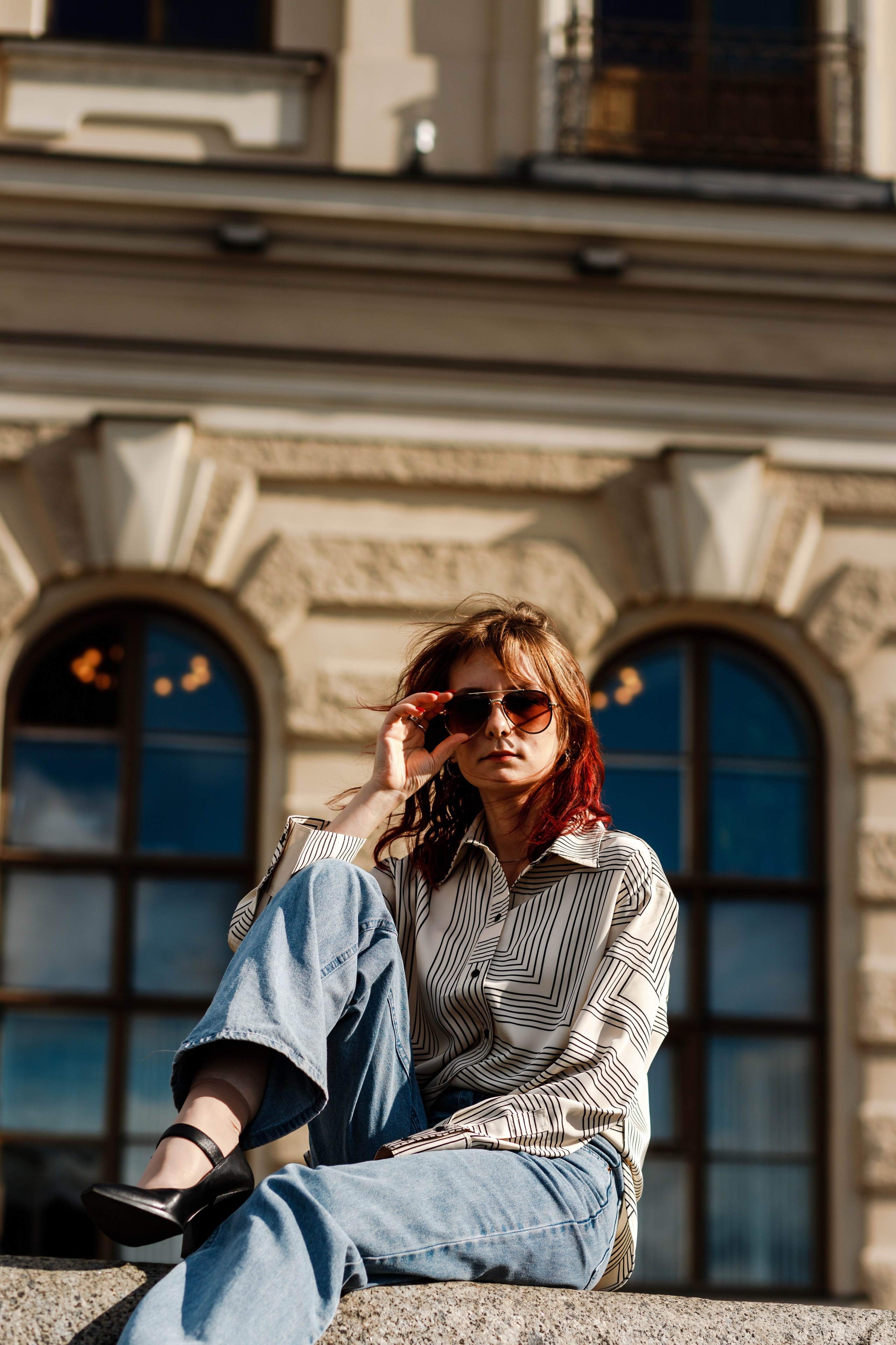 Anna. Professional family and children’s photographer in Izmir Irina Eron