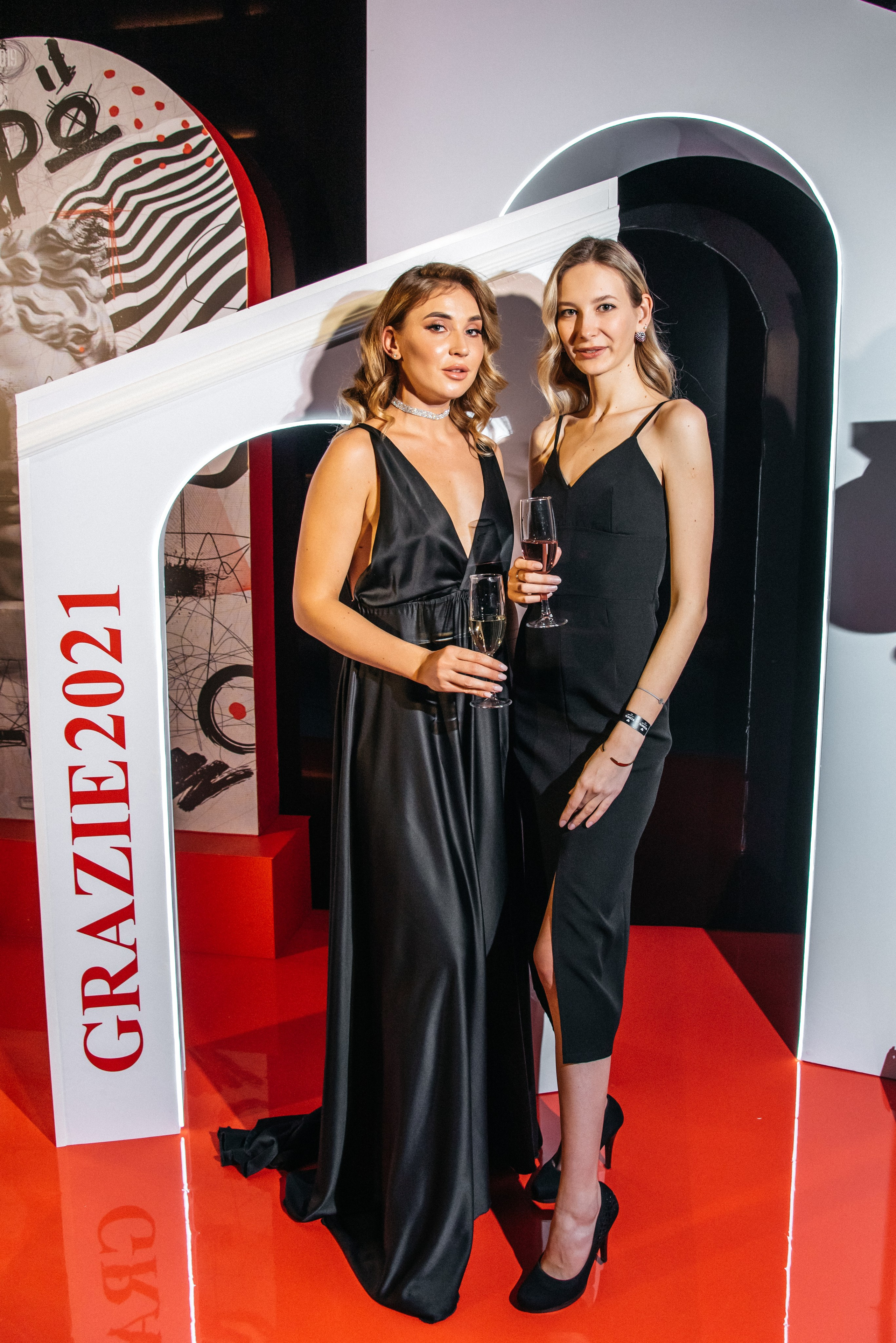 Премия weddig Awards. Виталий Москальцов