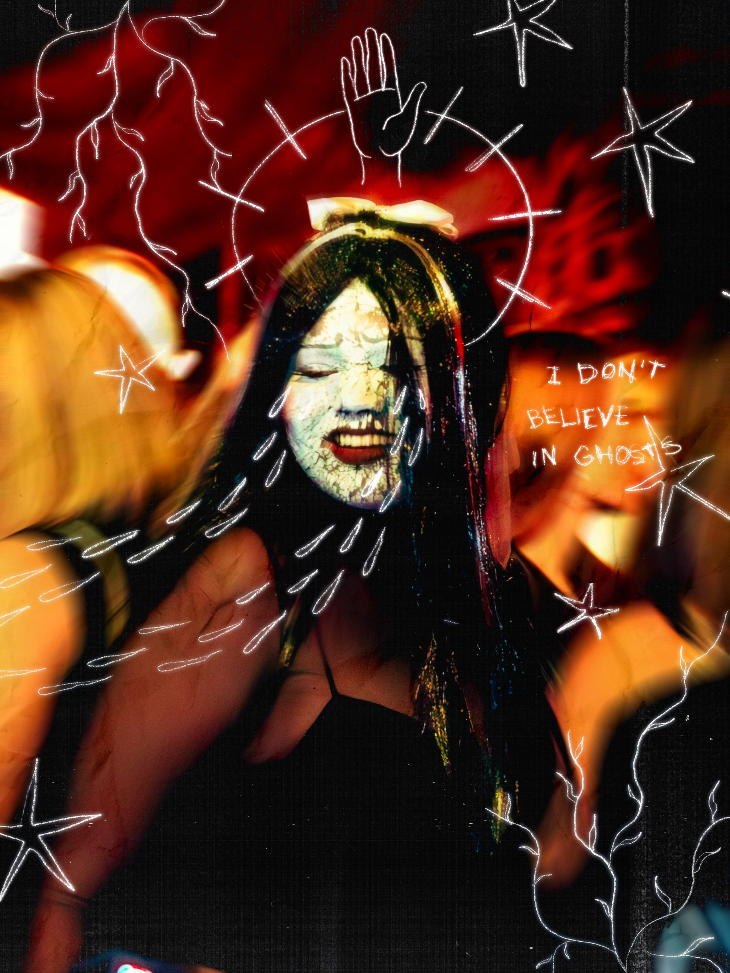 SHABASH [GAZGOLDER]. Фотограф Москва