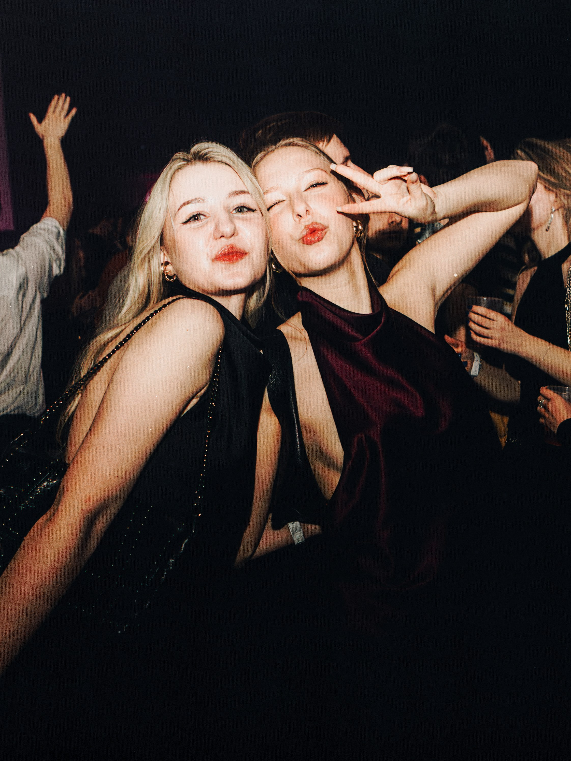 MASQUERADE [ДК КРИСТАЛЛ]. Фотограф Москва