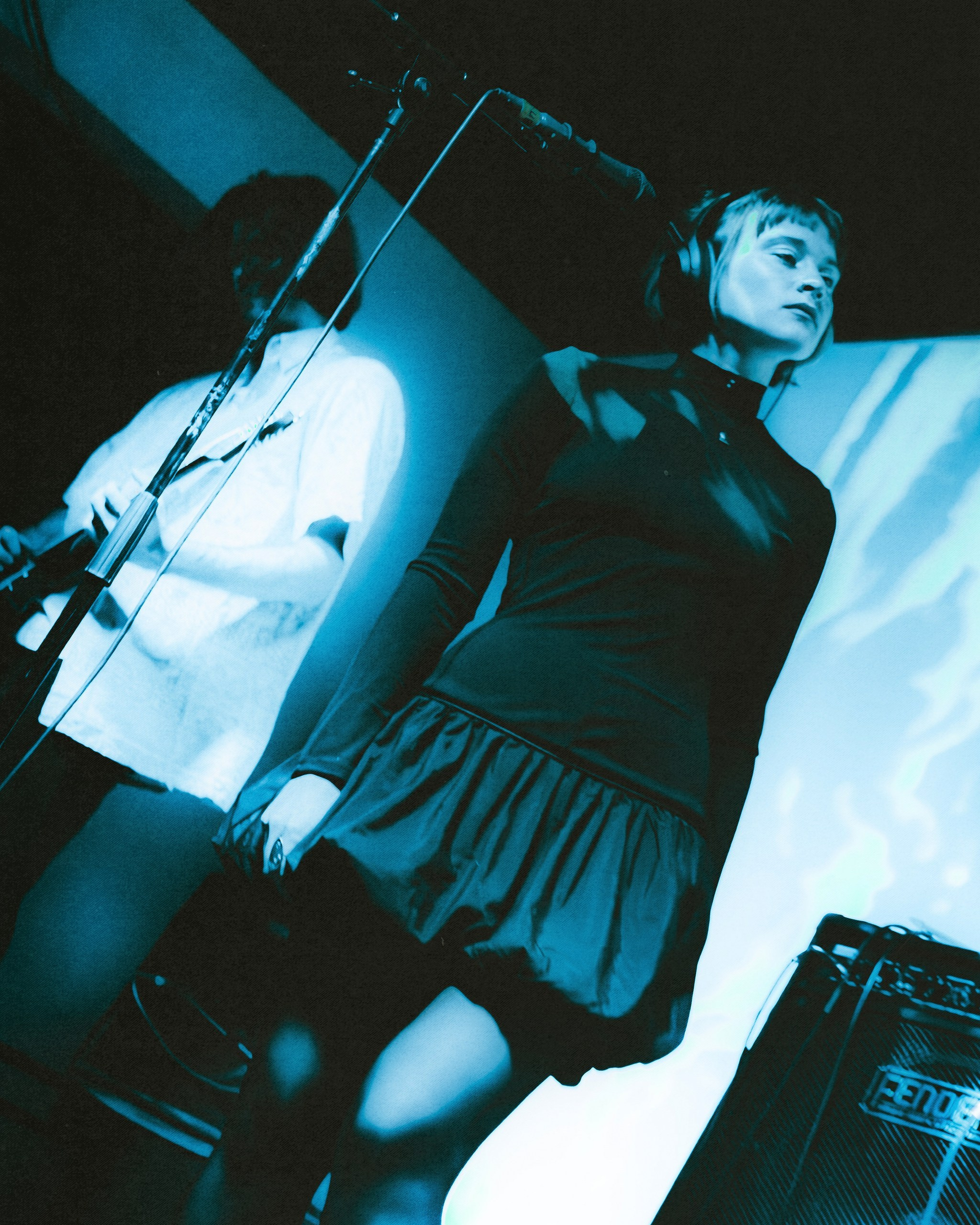 Dog Silent [pwrhs]. Фотограф Москва