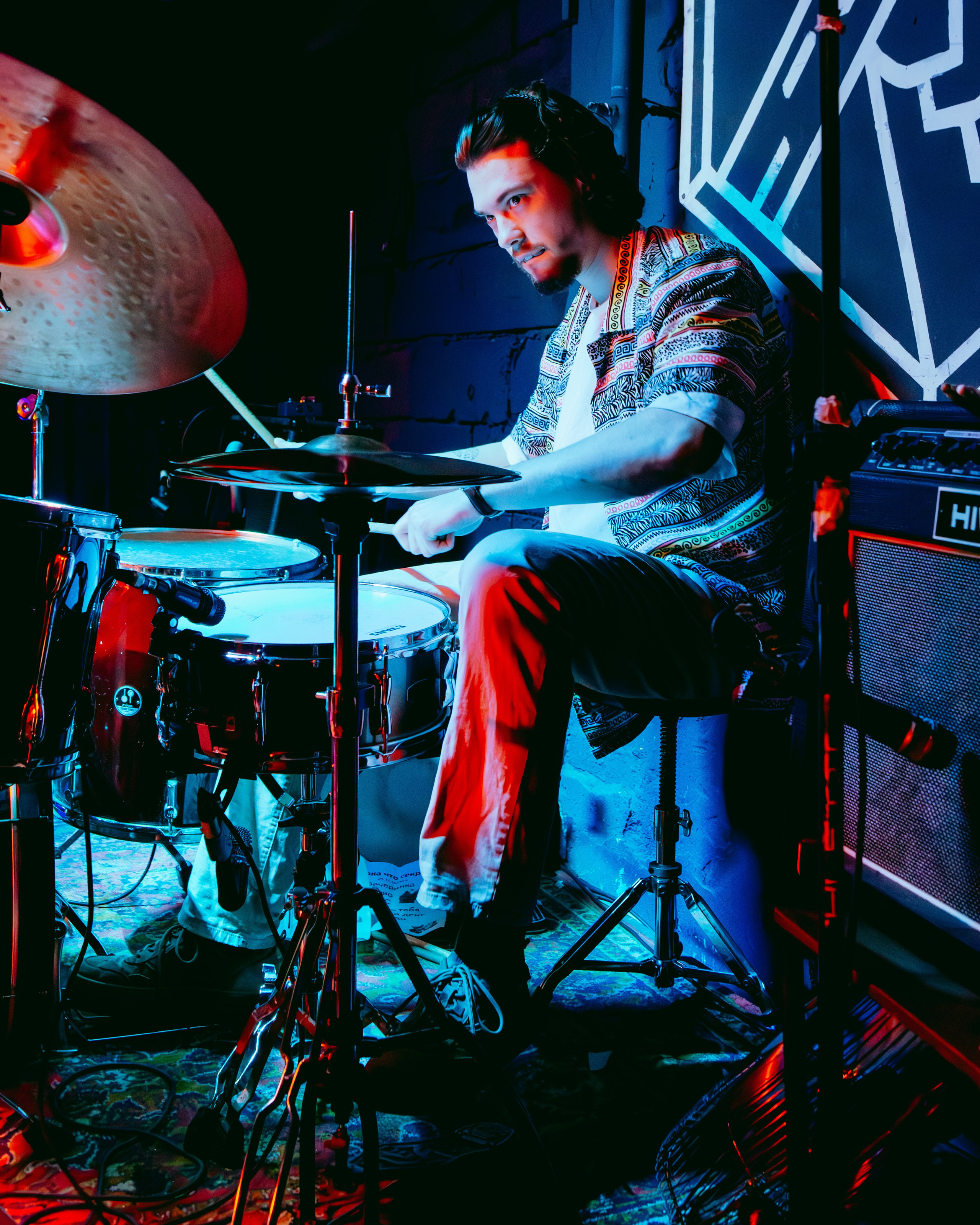 Пока что секрет [Мотыга]. Фотограф Москва