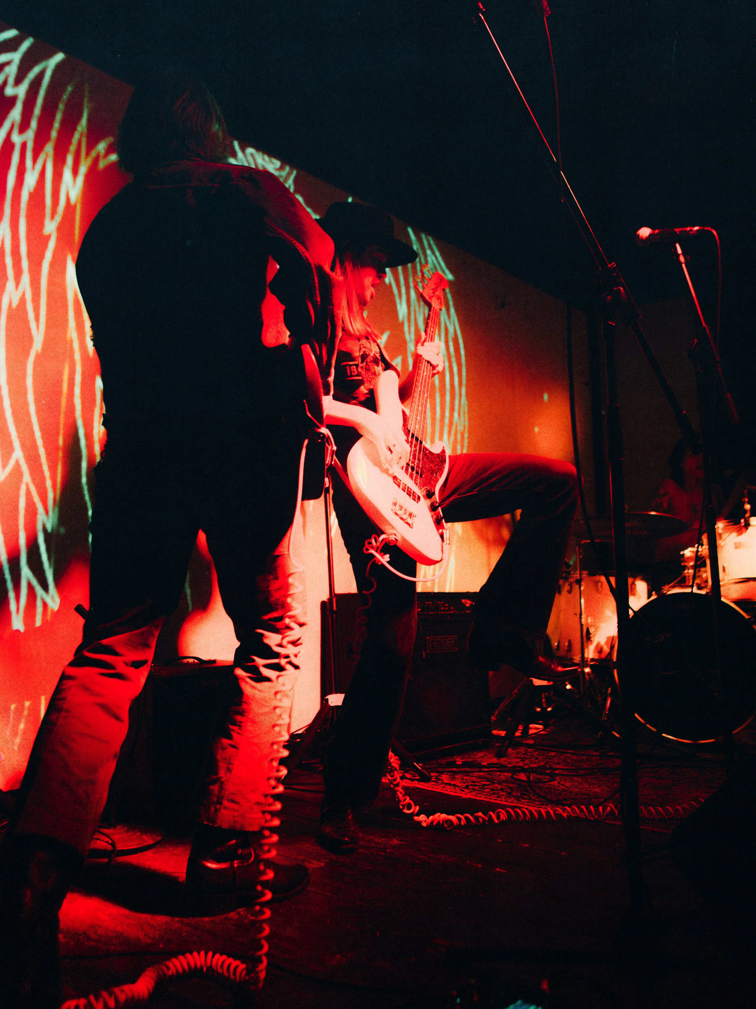 Казускома [pwrhs]. Фотограф Москва