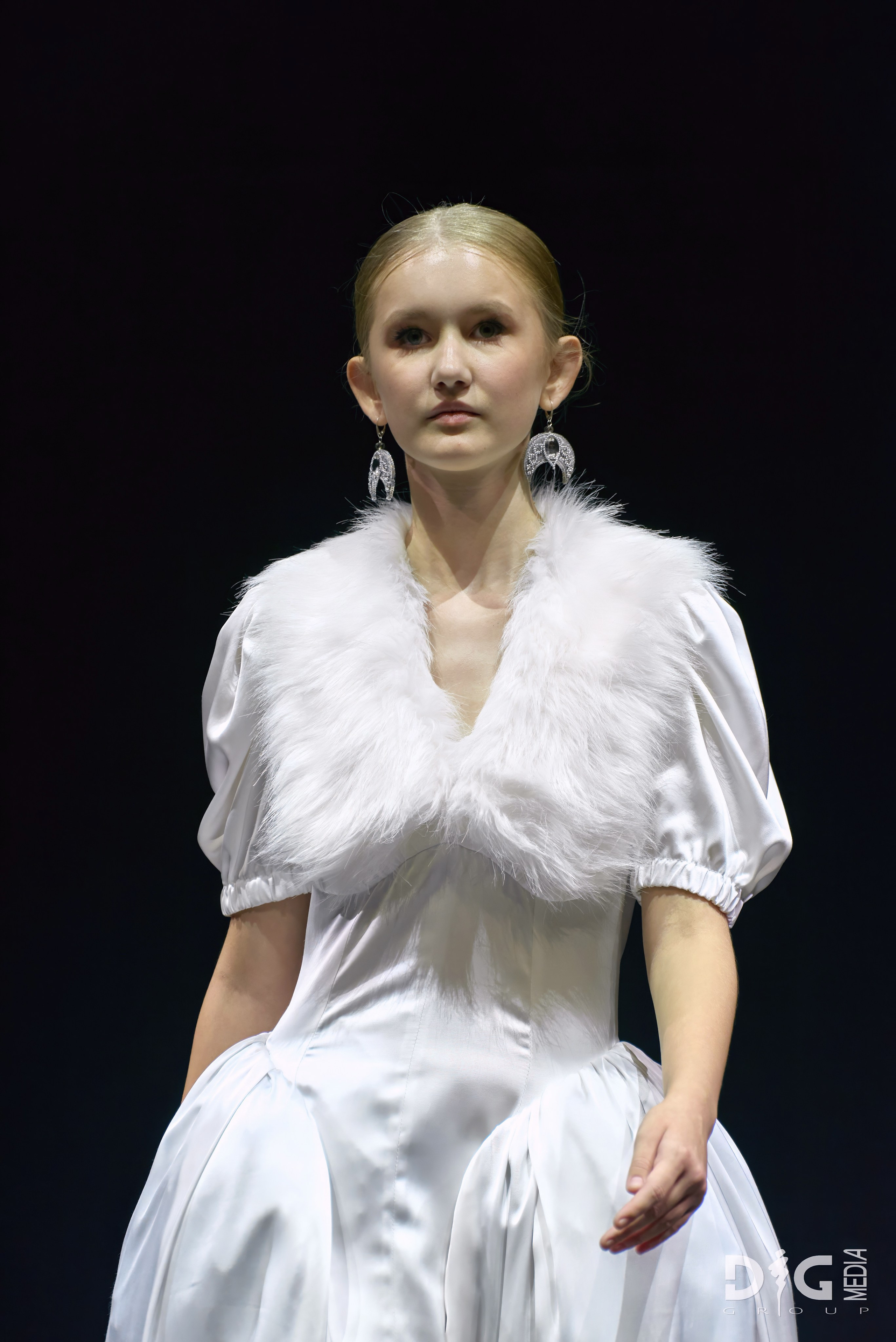 Krasnodar kids fashion week | 01-11-25 | the fragment. Showbiz | Fashion | Reportage