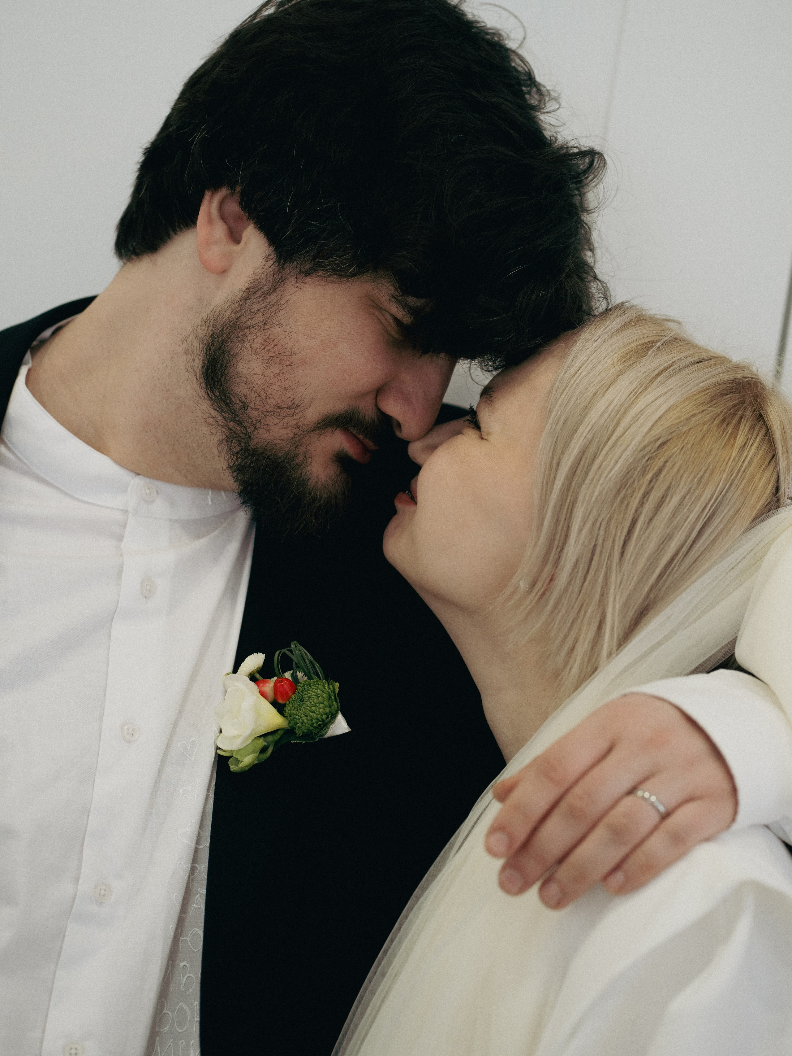 Мария и Константин | Таганский ЗАГС + прогулка. Фотограф в Москве Татьяна Колотилова