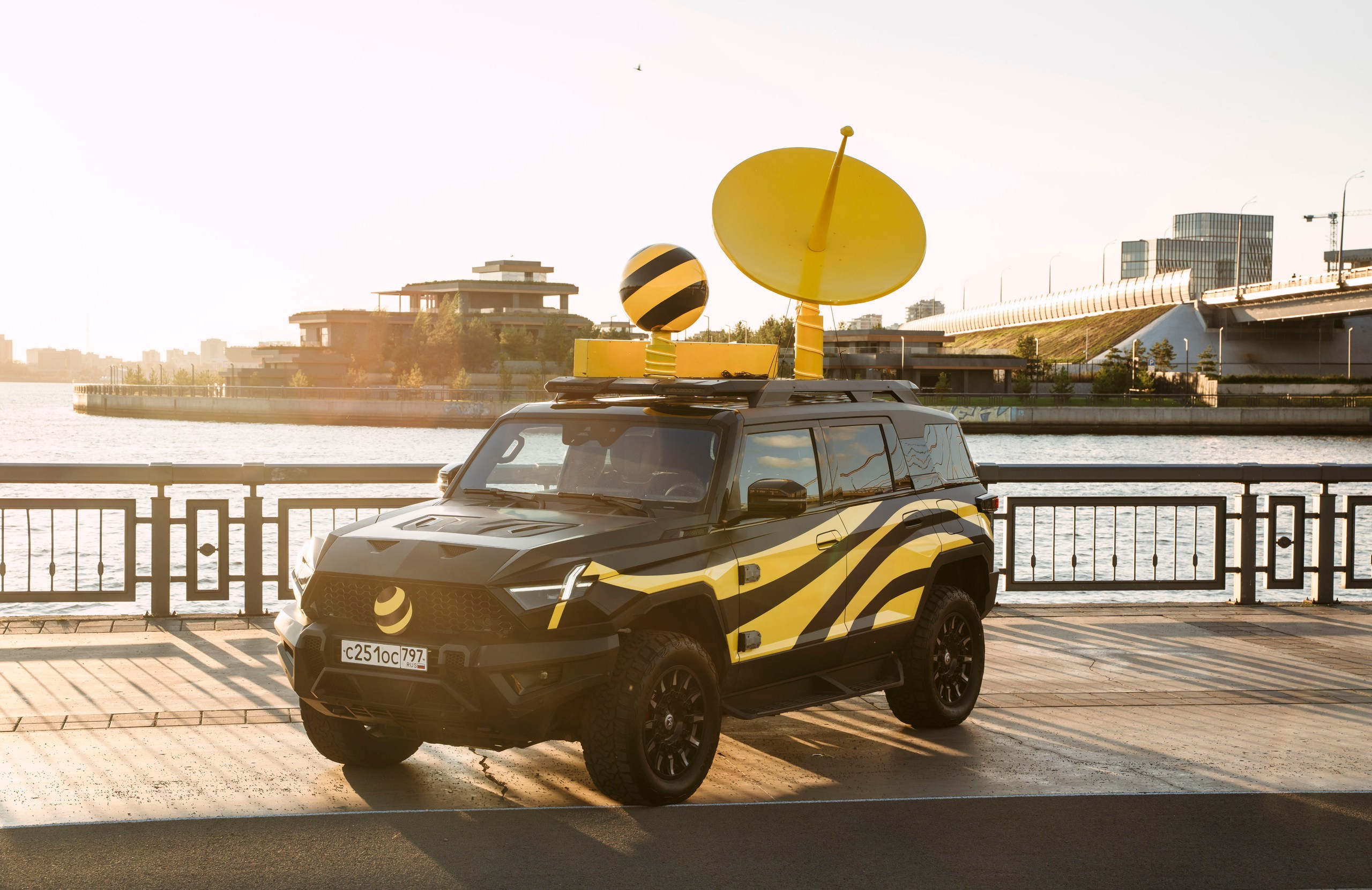 Служба новостей Билайн, Казань. Саша Копылов, фотограф в Казани