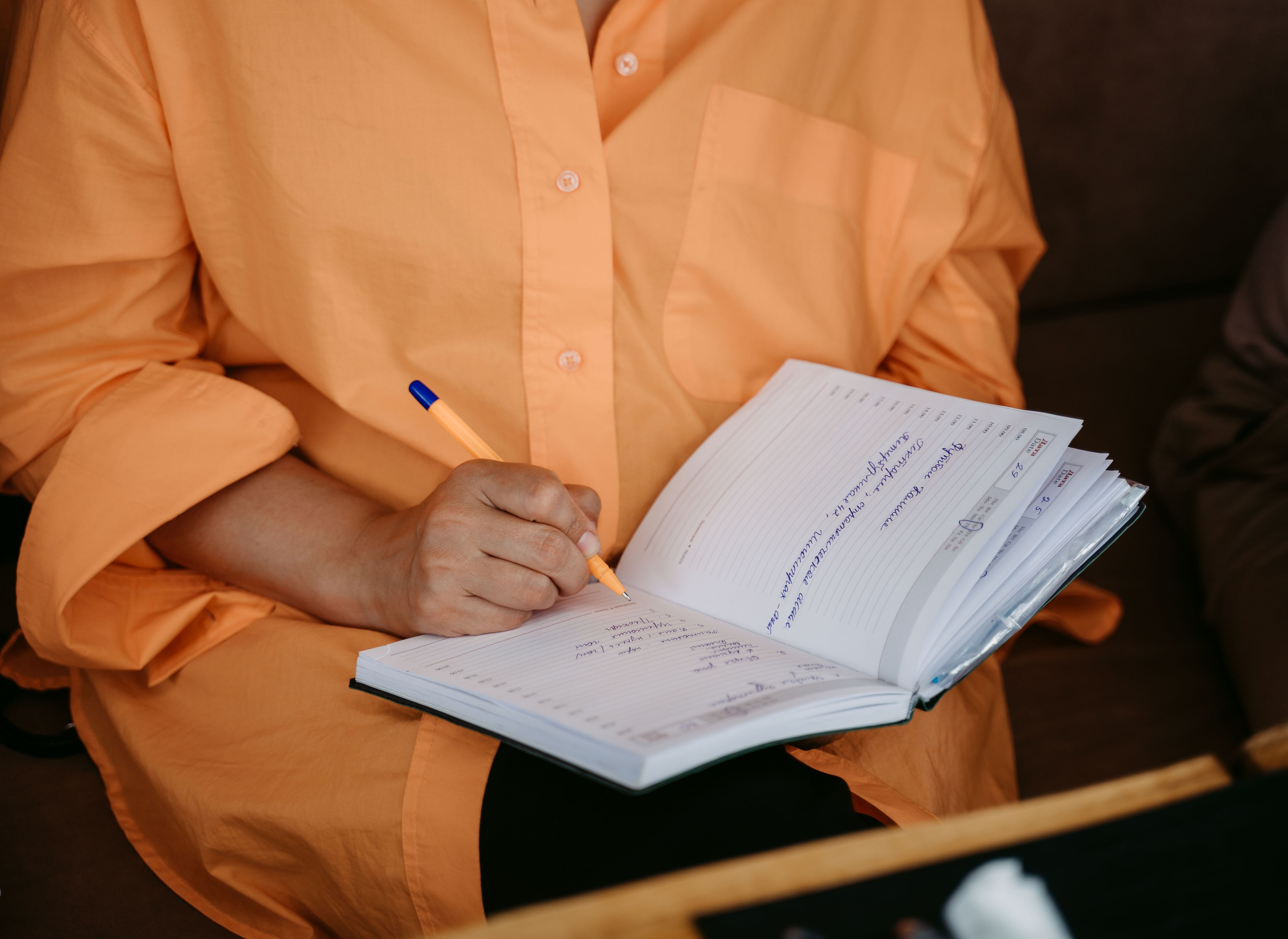 Гектария. Встреча лидеров мнений / 2023. Саша Копылов, фотограф в Казани