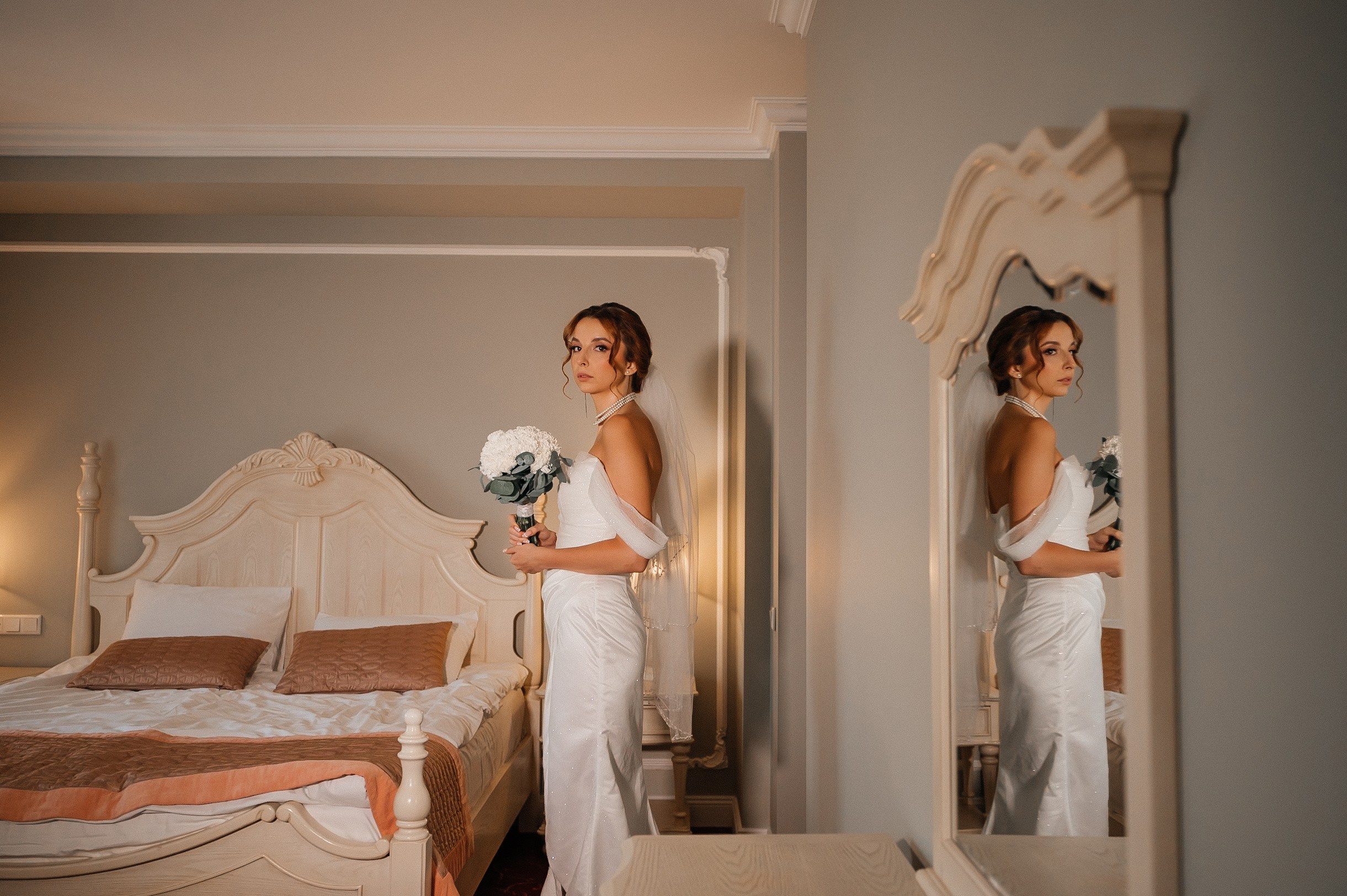 Дима и Маша 12.07.2024. Свадебный и семейный фотограф в городе Смоленске