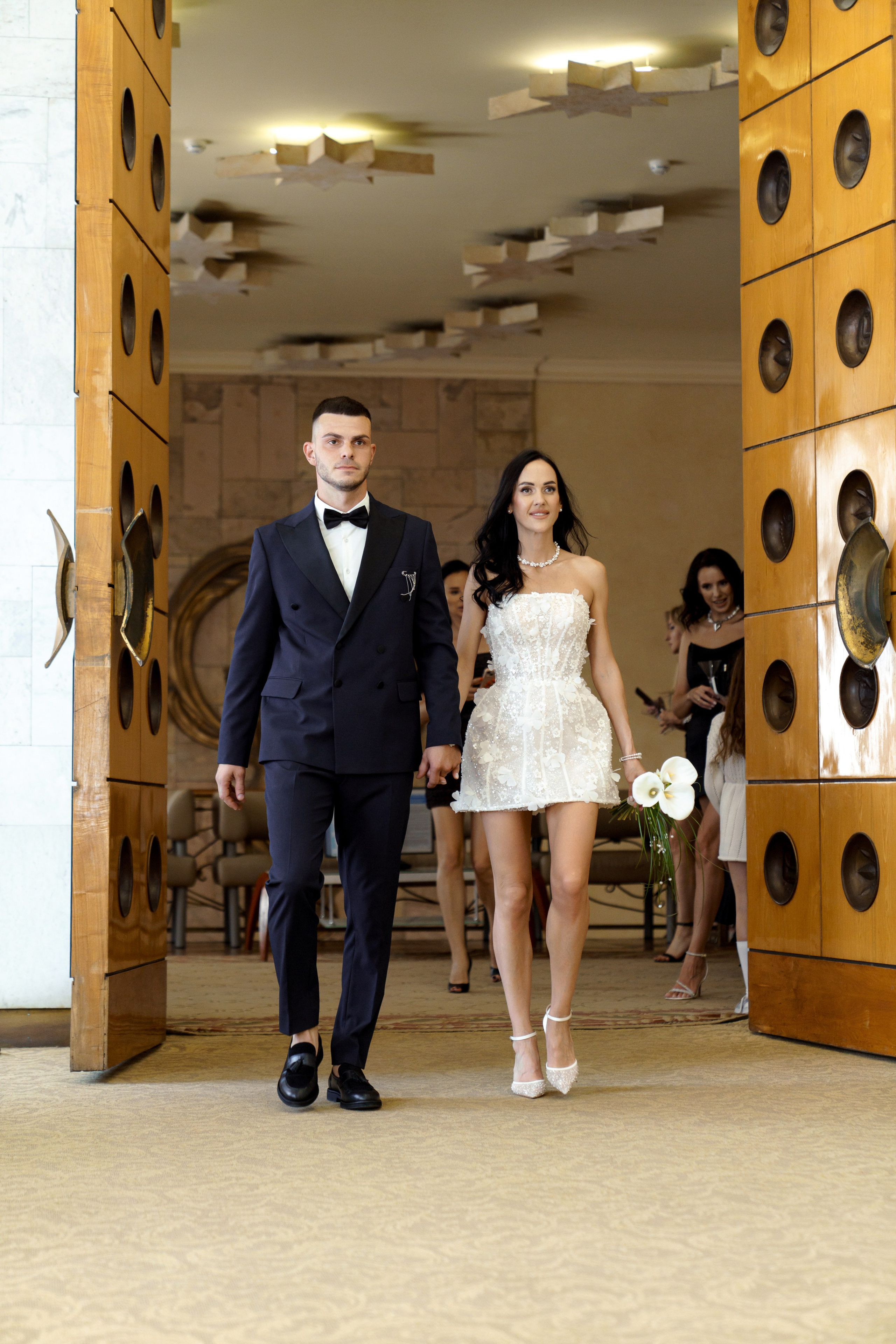 Владислав|Алена. Свадебный фотограф в Ростове-на-Дону Саша Филатова