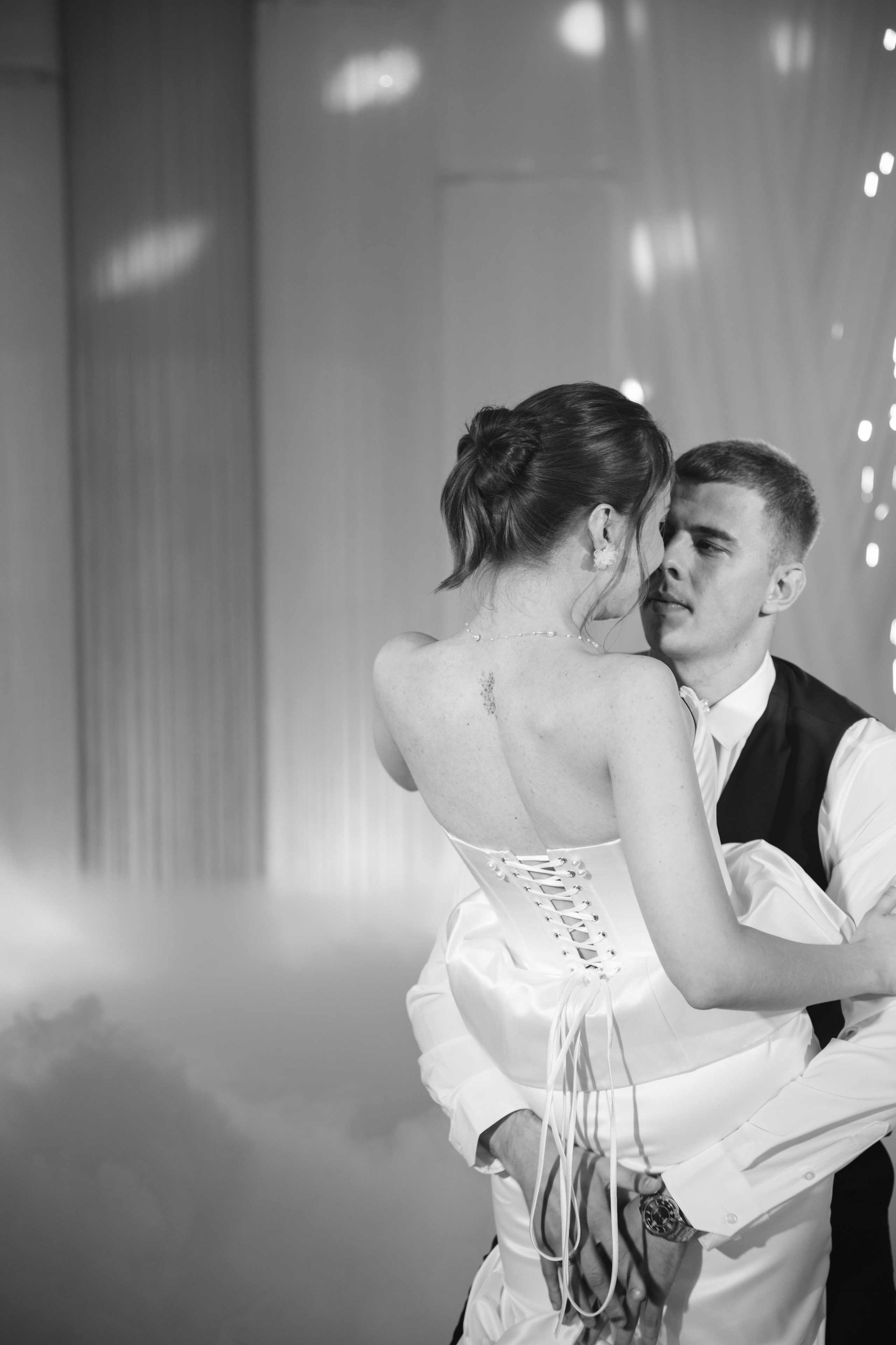 Свадебный и семейный фотограф в Самаре Катя Боб