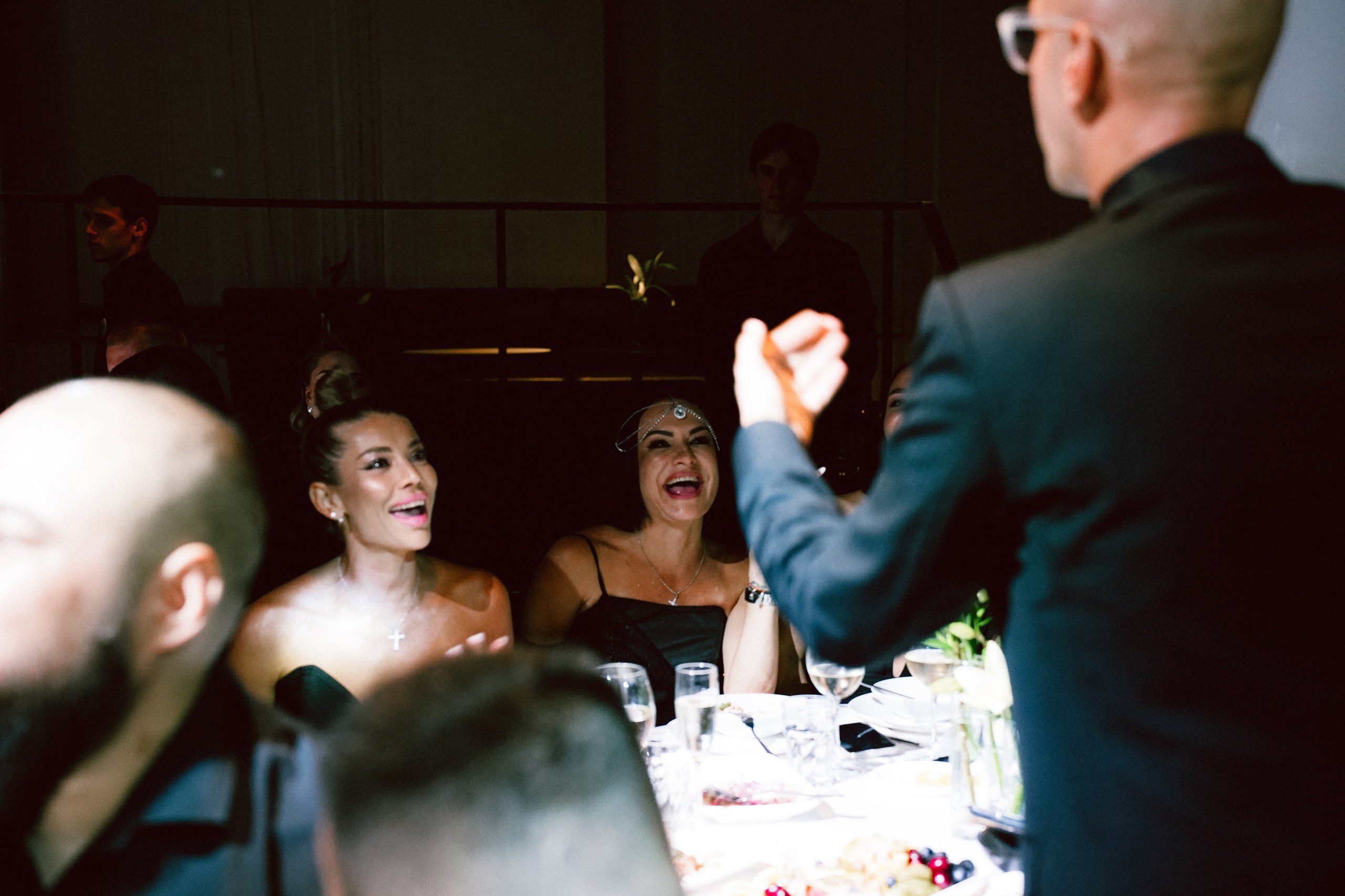 А&E /банкет/. Семейный и портретный фотограф в Екатеринбурге Yana Strok