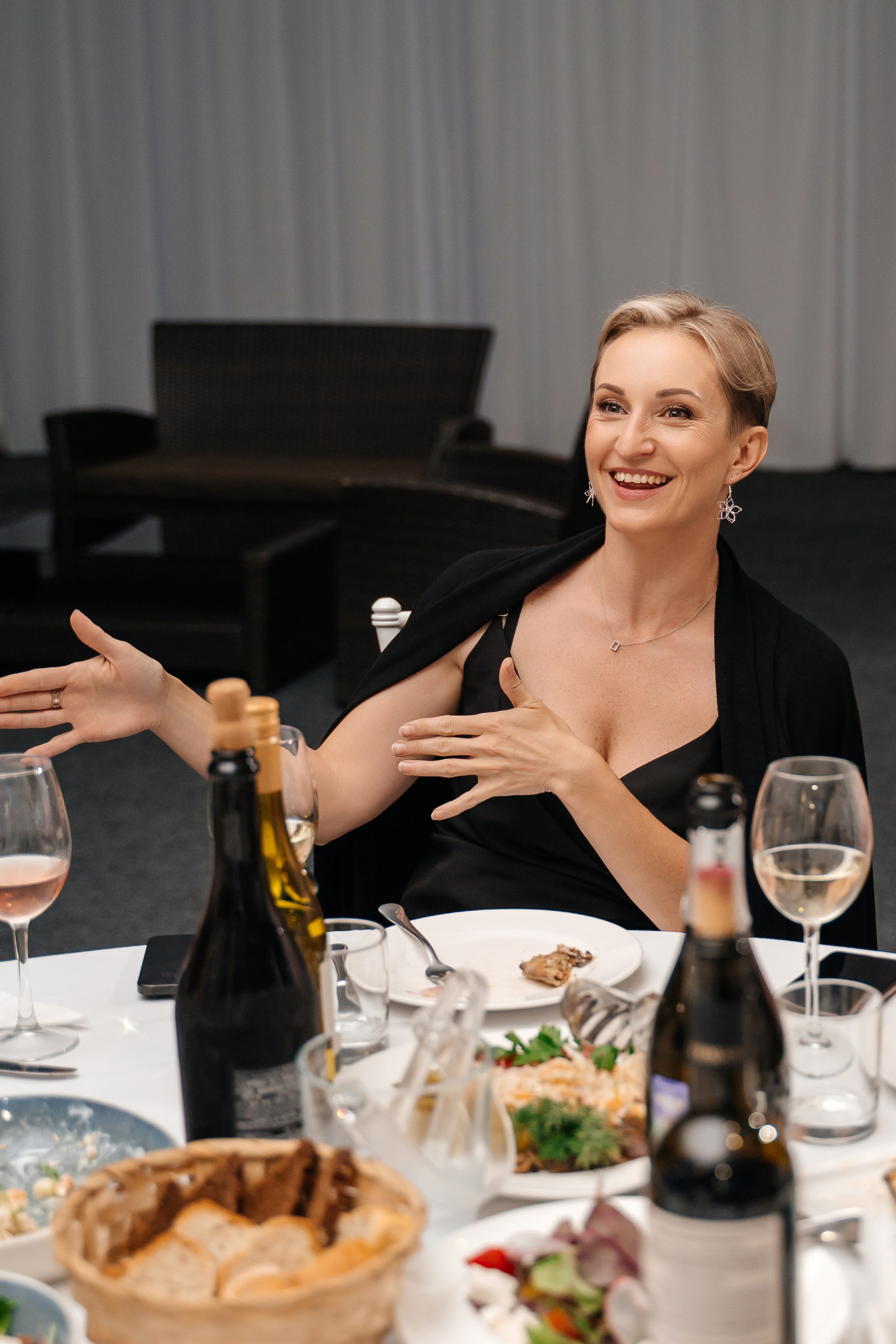 Выпускной Школа № 6. Свадебный фотограф Елена Рякина