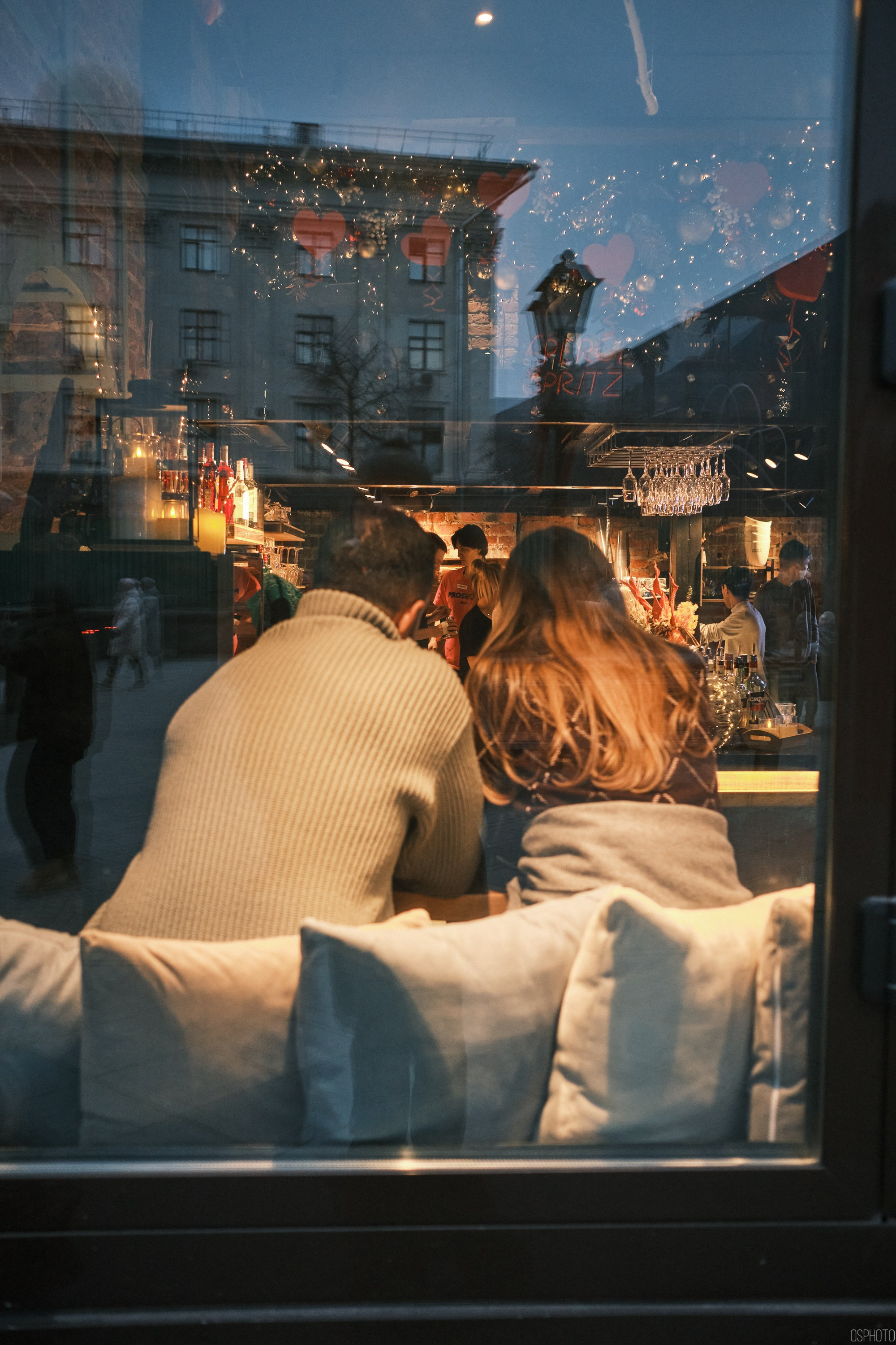 Китайский новый год | Манежная площадь. Фотографъ Сергѣевъ. Поймать мгновеніе