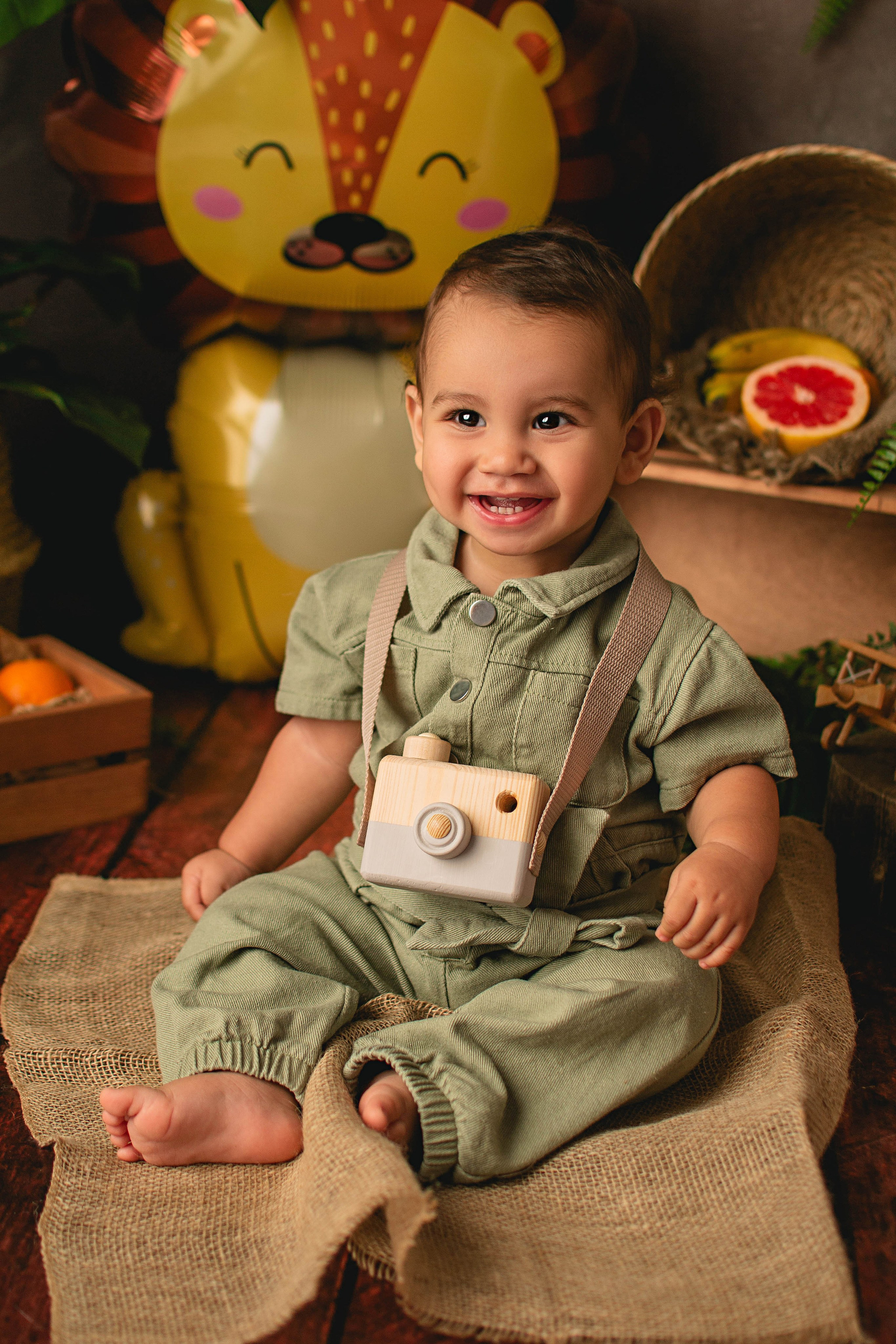 САФАРИ 2024. Фотограф новорождённых в Санкт-Петербурге Наталья Булгакова