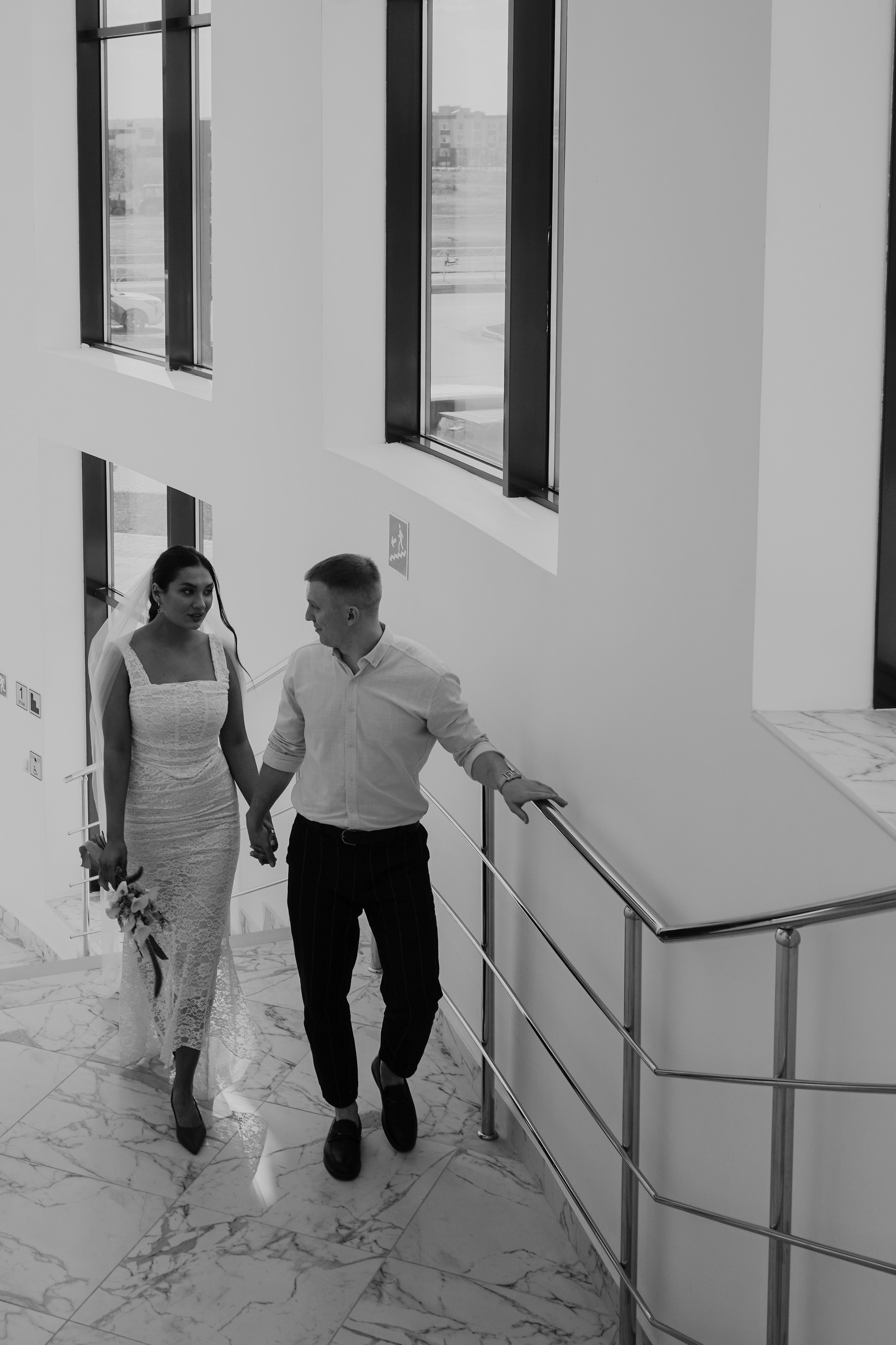 Вячеслав и София. Видеограф и фотограф в Самаре Кристина Позднякова