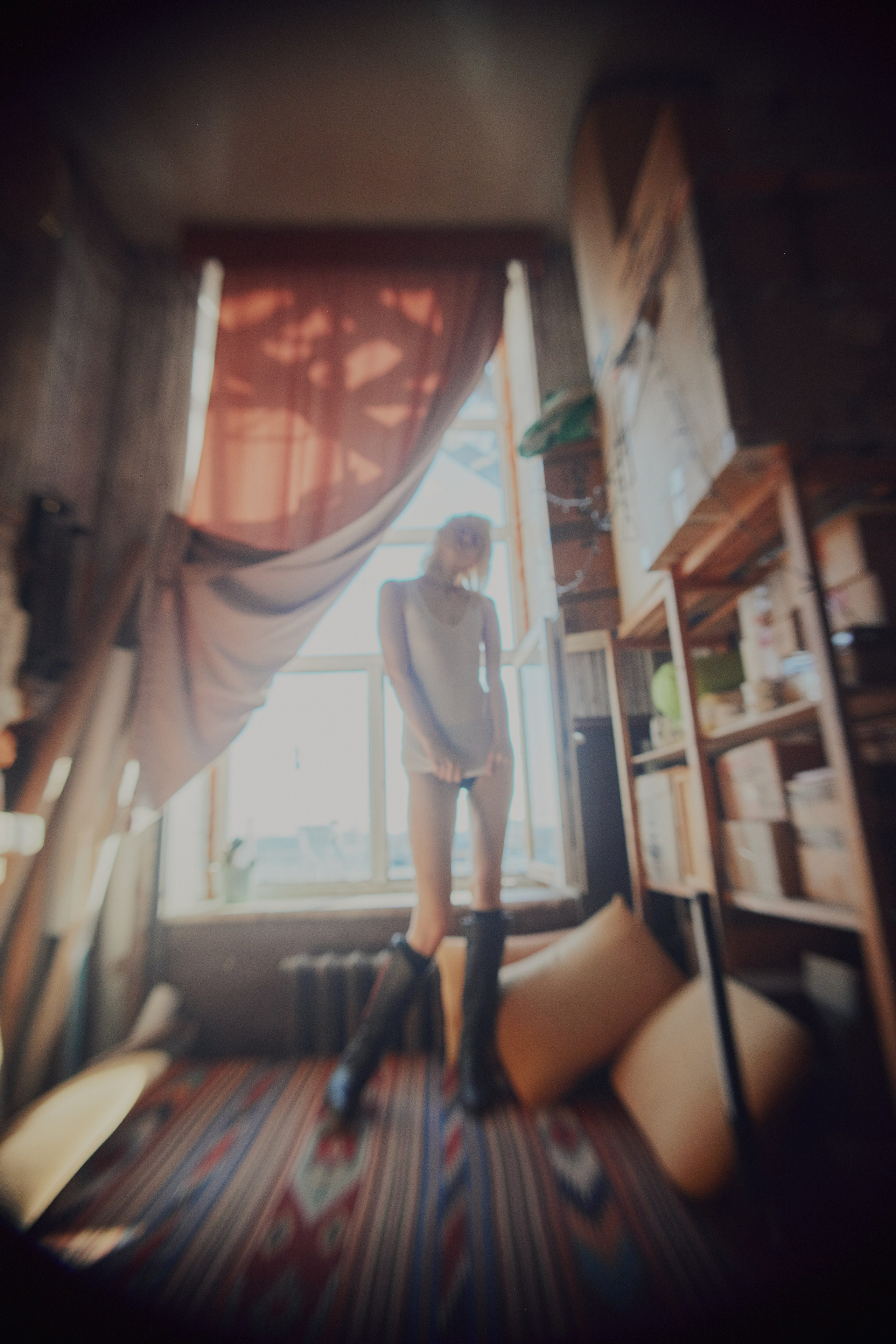 Психоделика. Сергей Ирклиенко