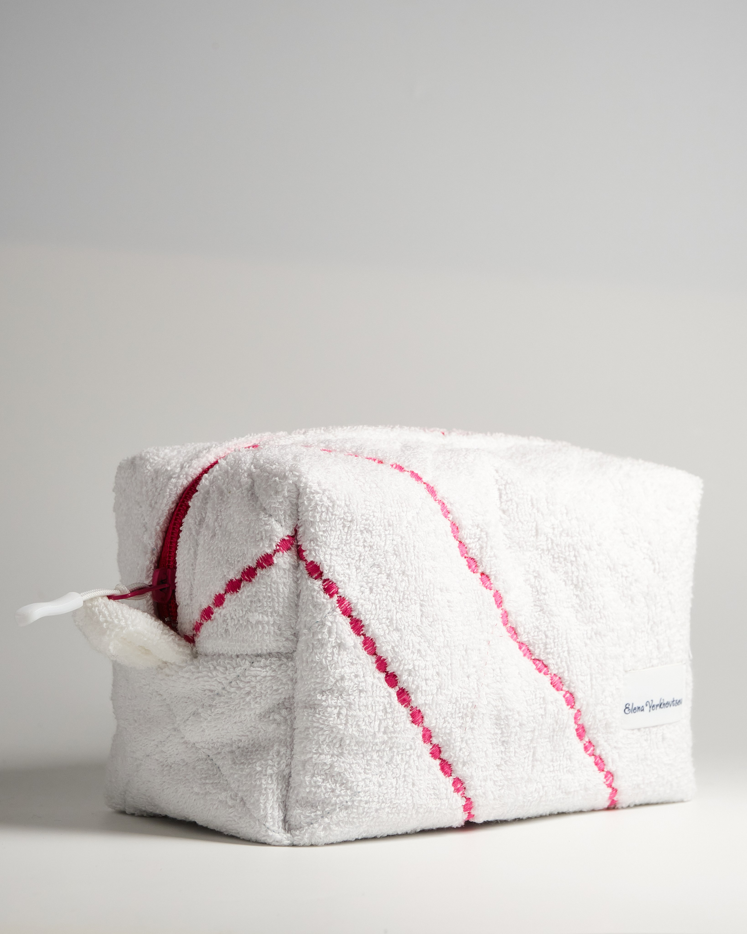 № 029. Косметички ручной работы СПб