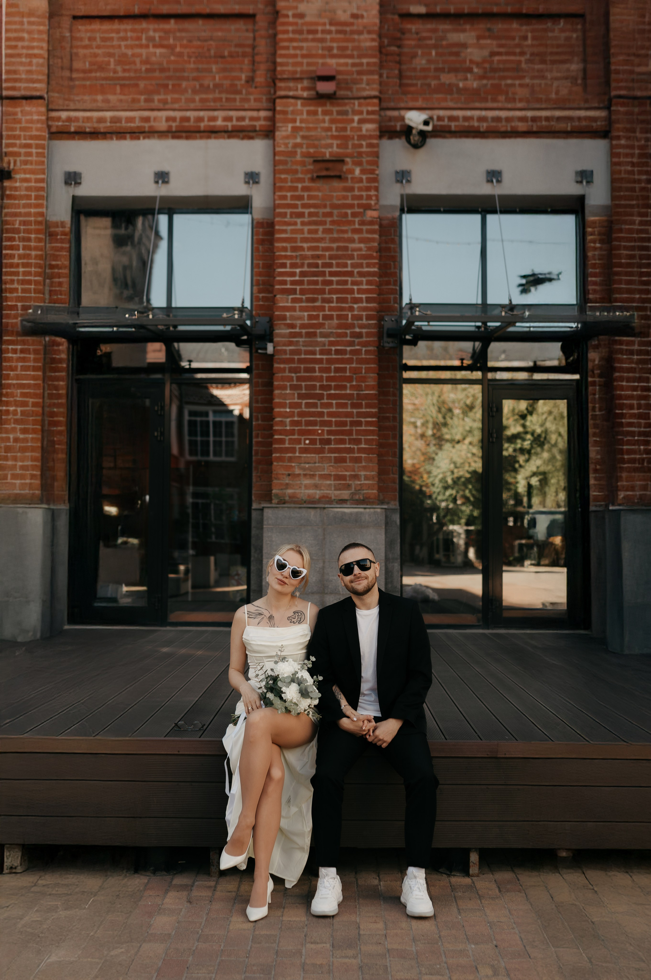 Дворец бракосочетания № 4. Свадебный фотограф в г. Москва, МО Гороза Алена