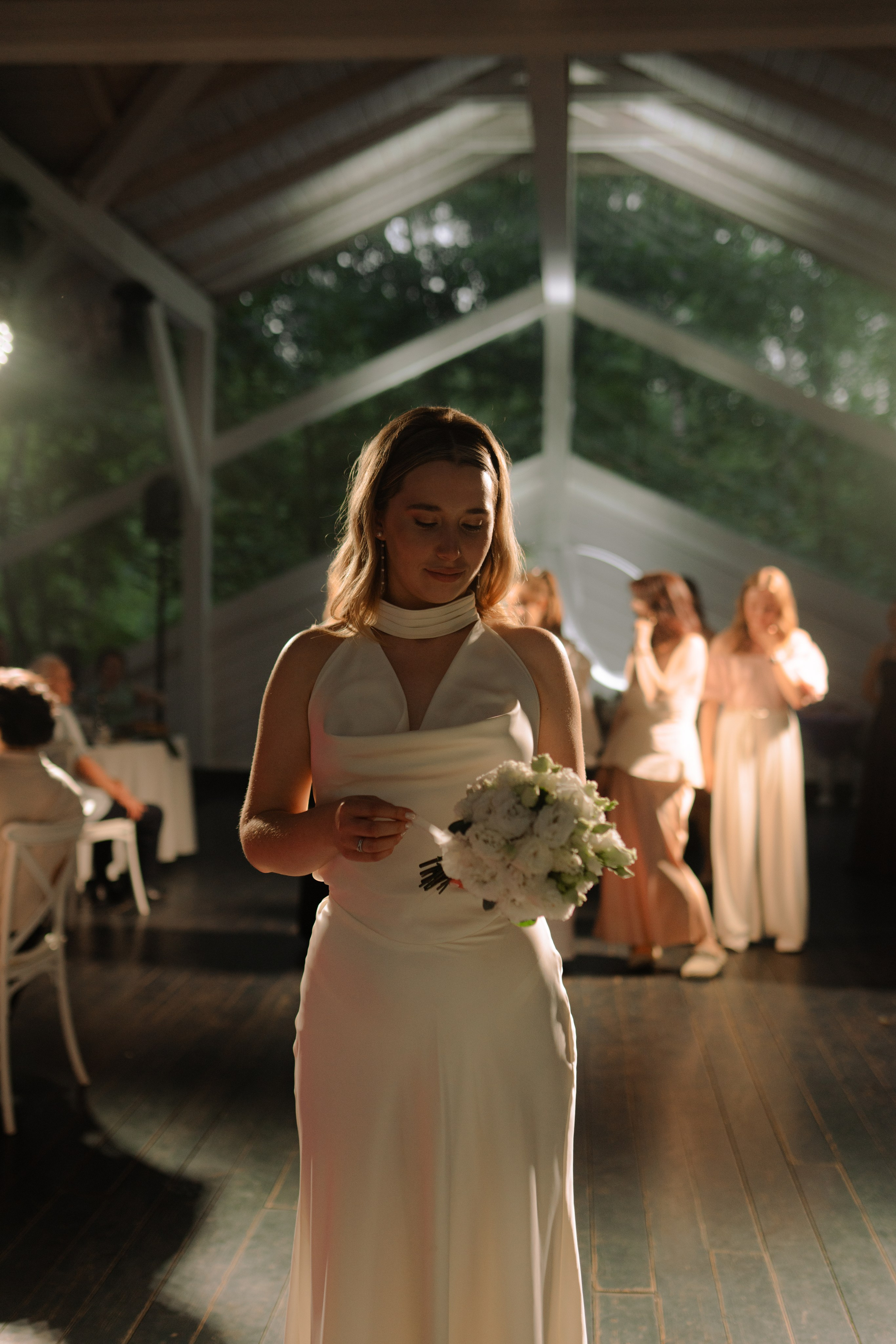 Дворец бракосочетания № 2. D&A. Свадебный фотограф в г. Москва, МО Гороза Алена