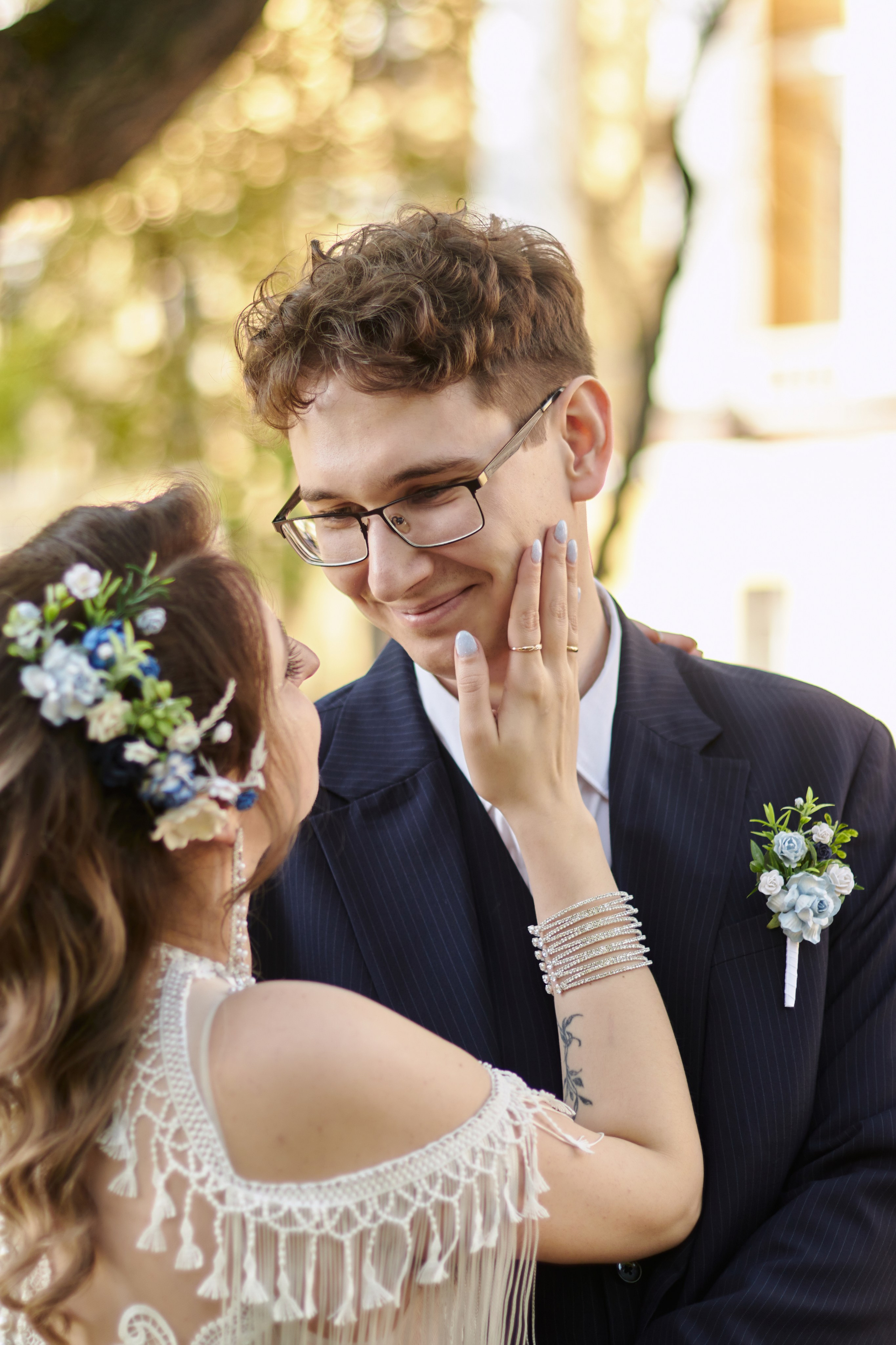 Свадьбы. Фотограф в Волгограде Соколова Вера