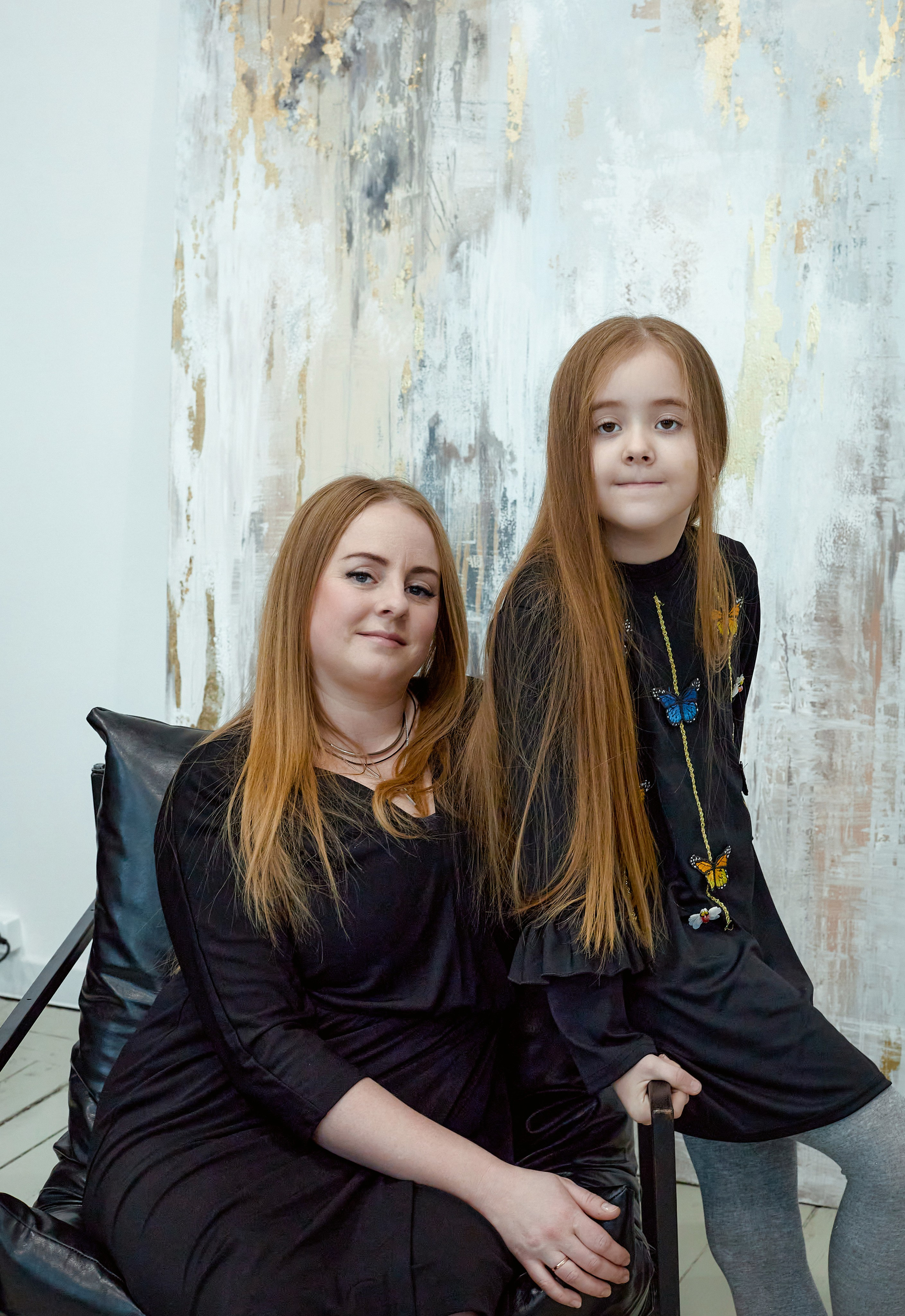 Фотосессия Модельной школы «Аэлита» | Смоленск. Фотограф в Смоленске Ася Польшина