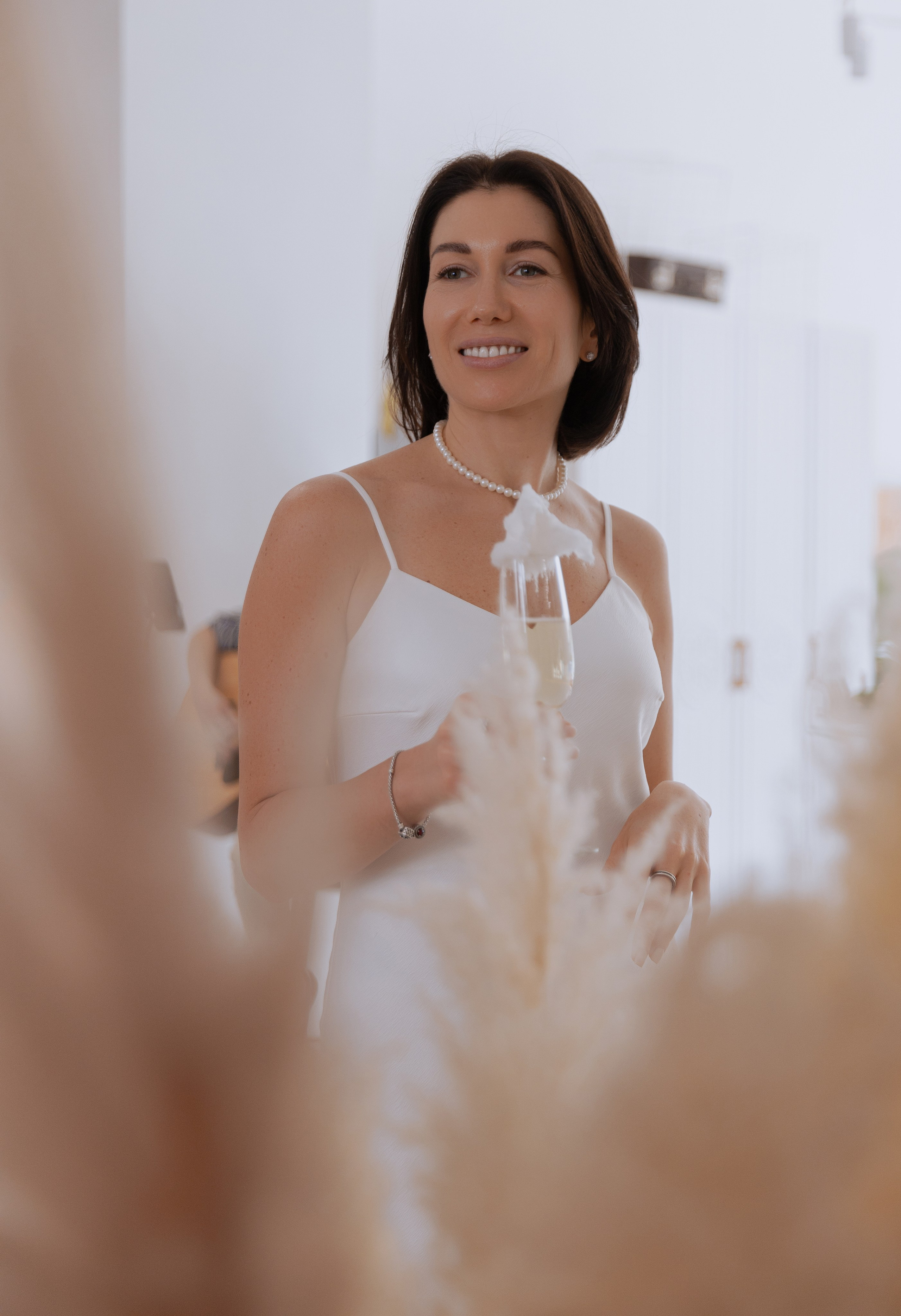 Женский клуб. Фотограф Анастасия Пинчук