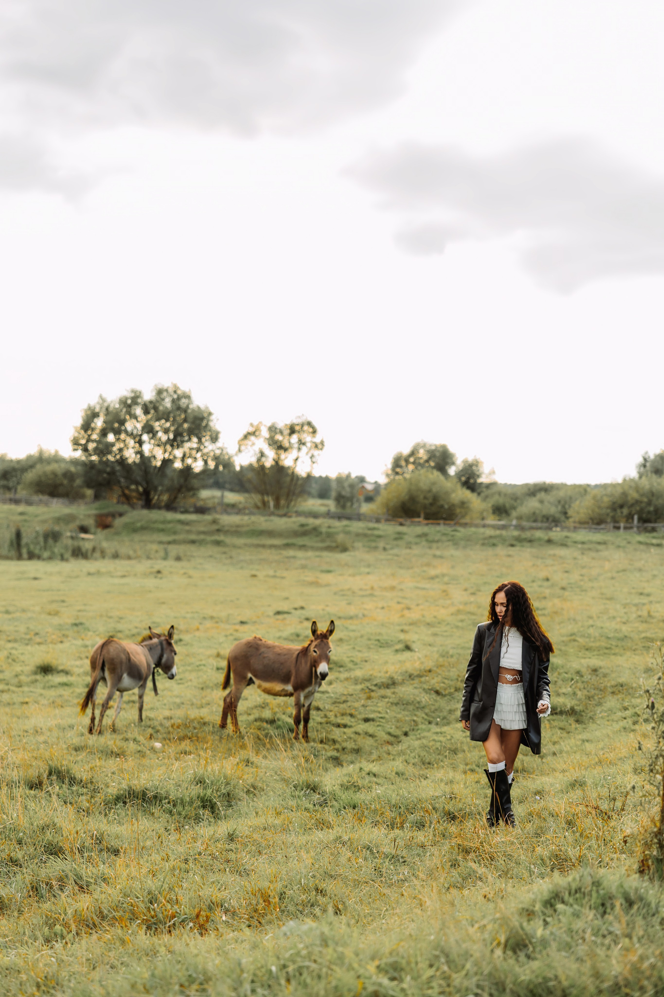 Алина Хлопешина. ФОТОГРАФ ИРИНА ШАМАТАВА