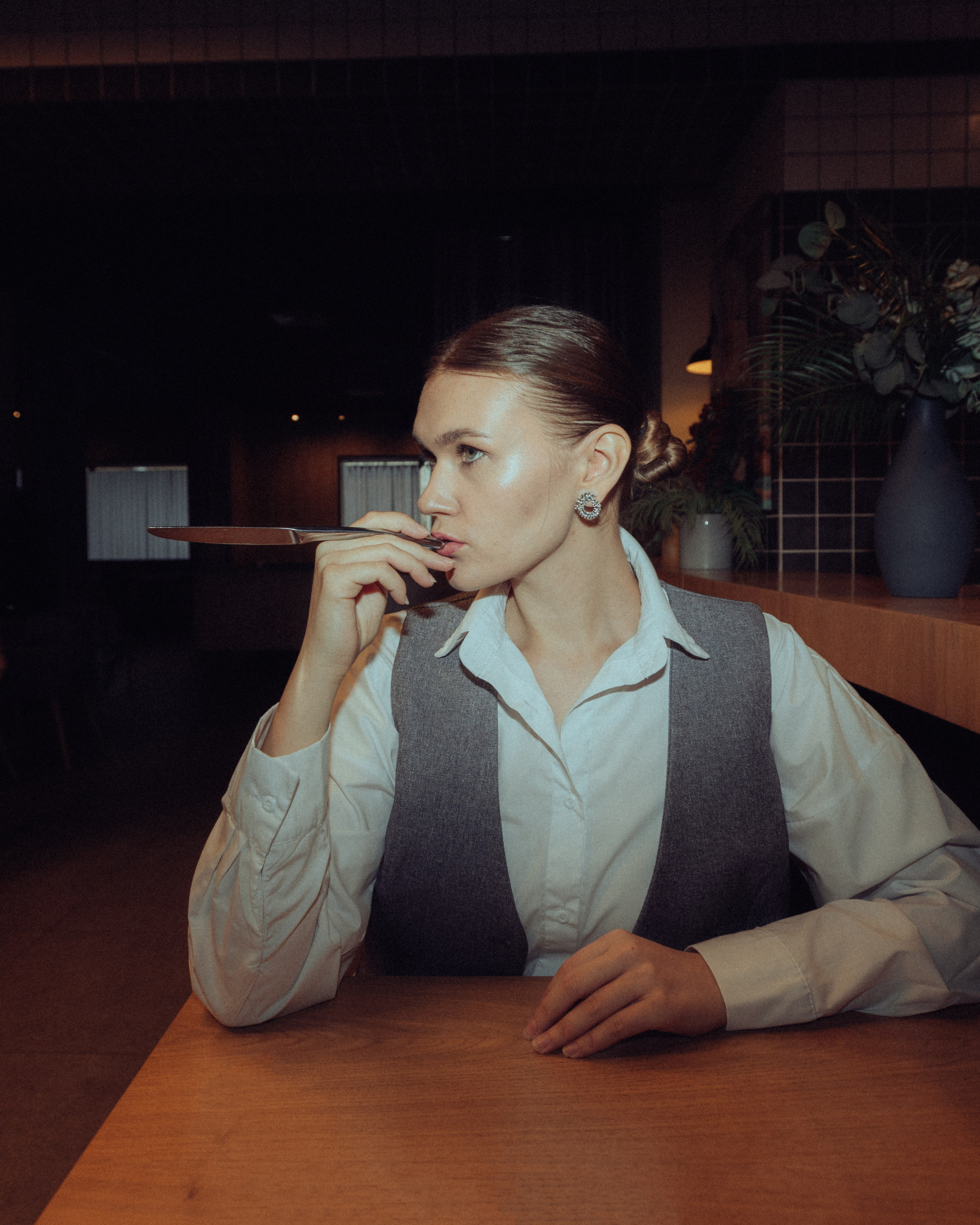 Авторская фотосессия как визуальный эксперимент с душой