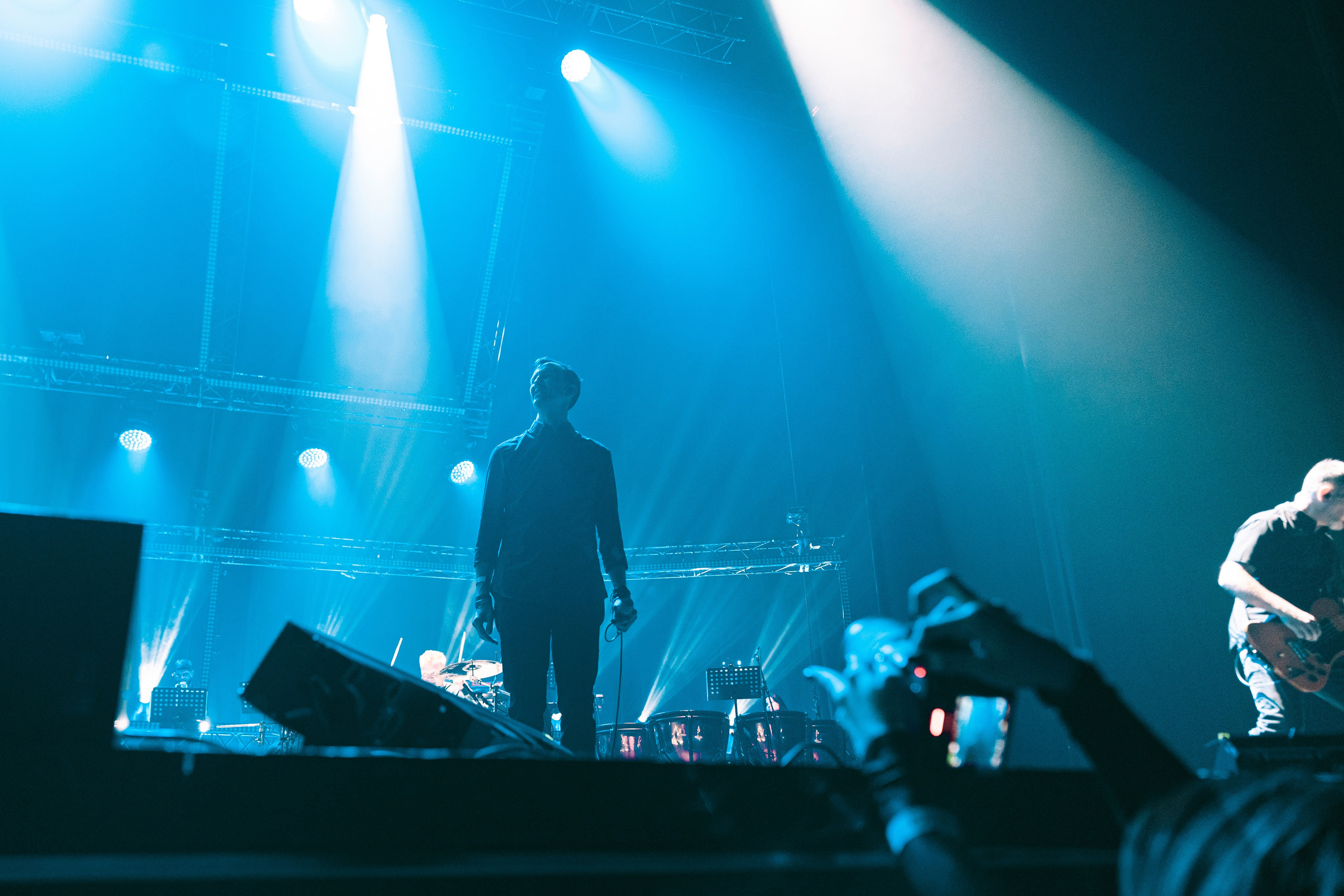 Lumen&Orchestra. Концертный фотограф в Москве Алексей Вовк