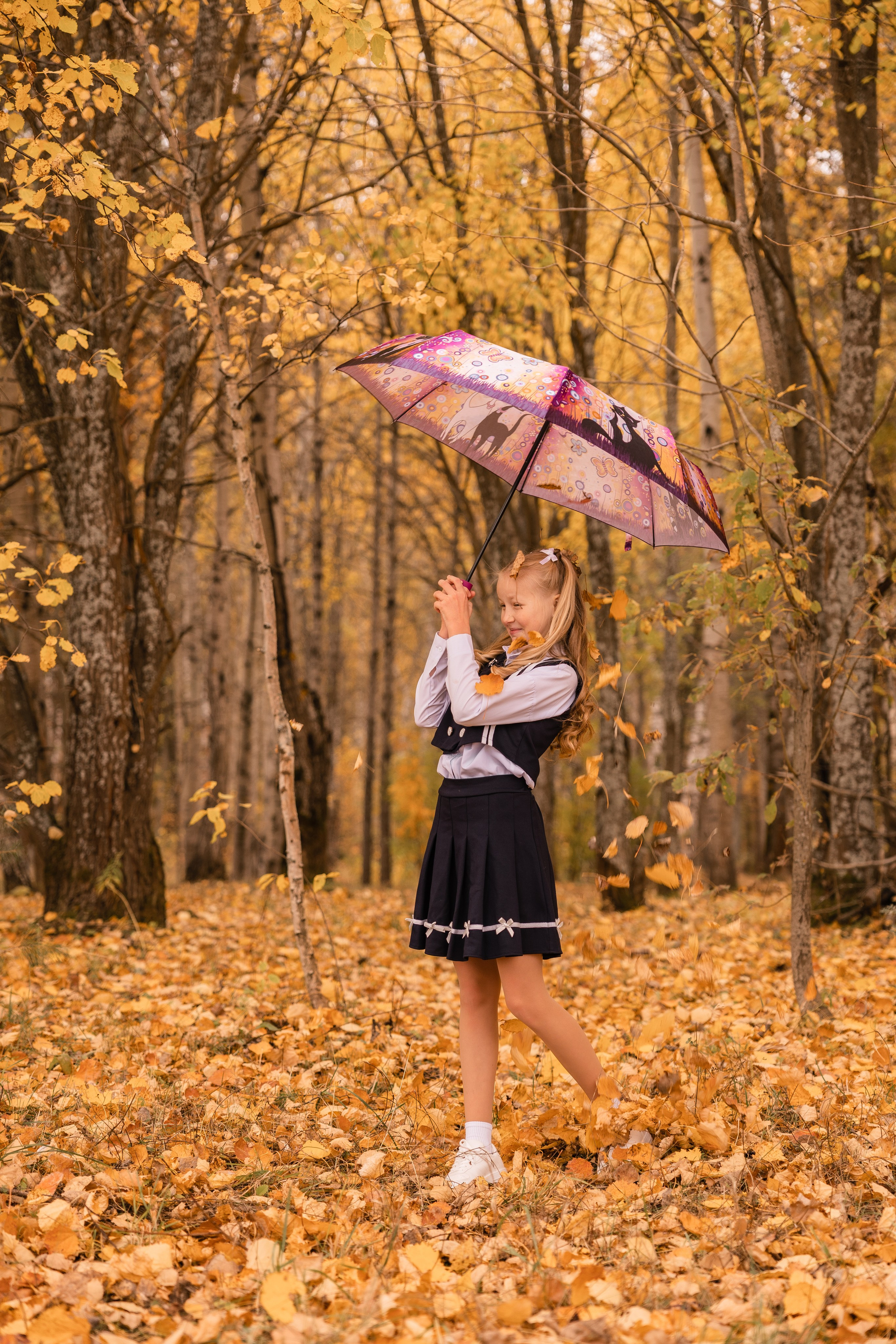 Брат и сестра. Семейный фотограф Ксения Шаймарданова