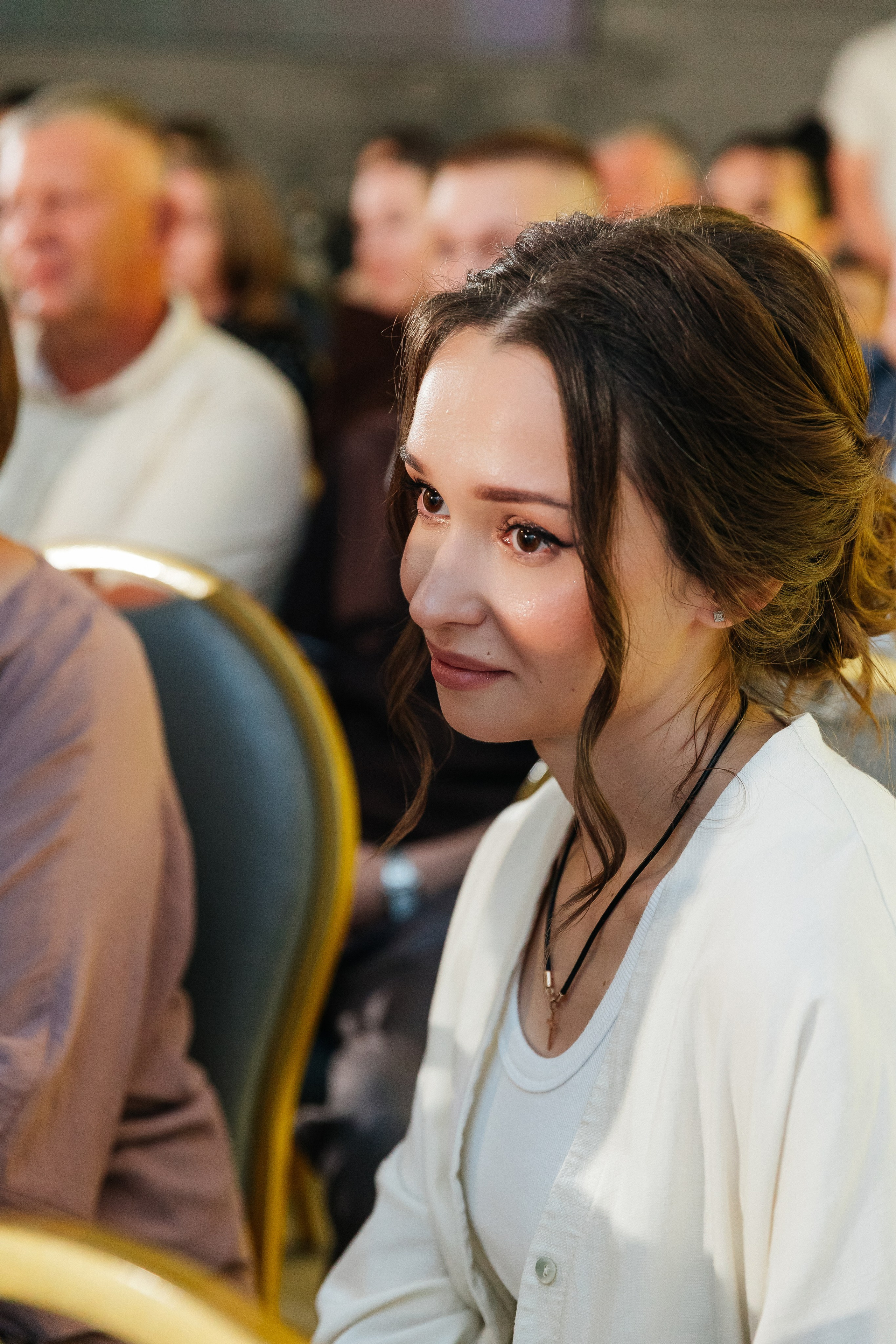 Любовь это Мы. Свадебный фотограф в Красноярске Владимир Ятмасов