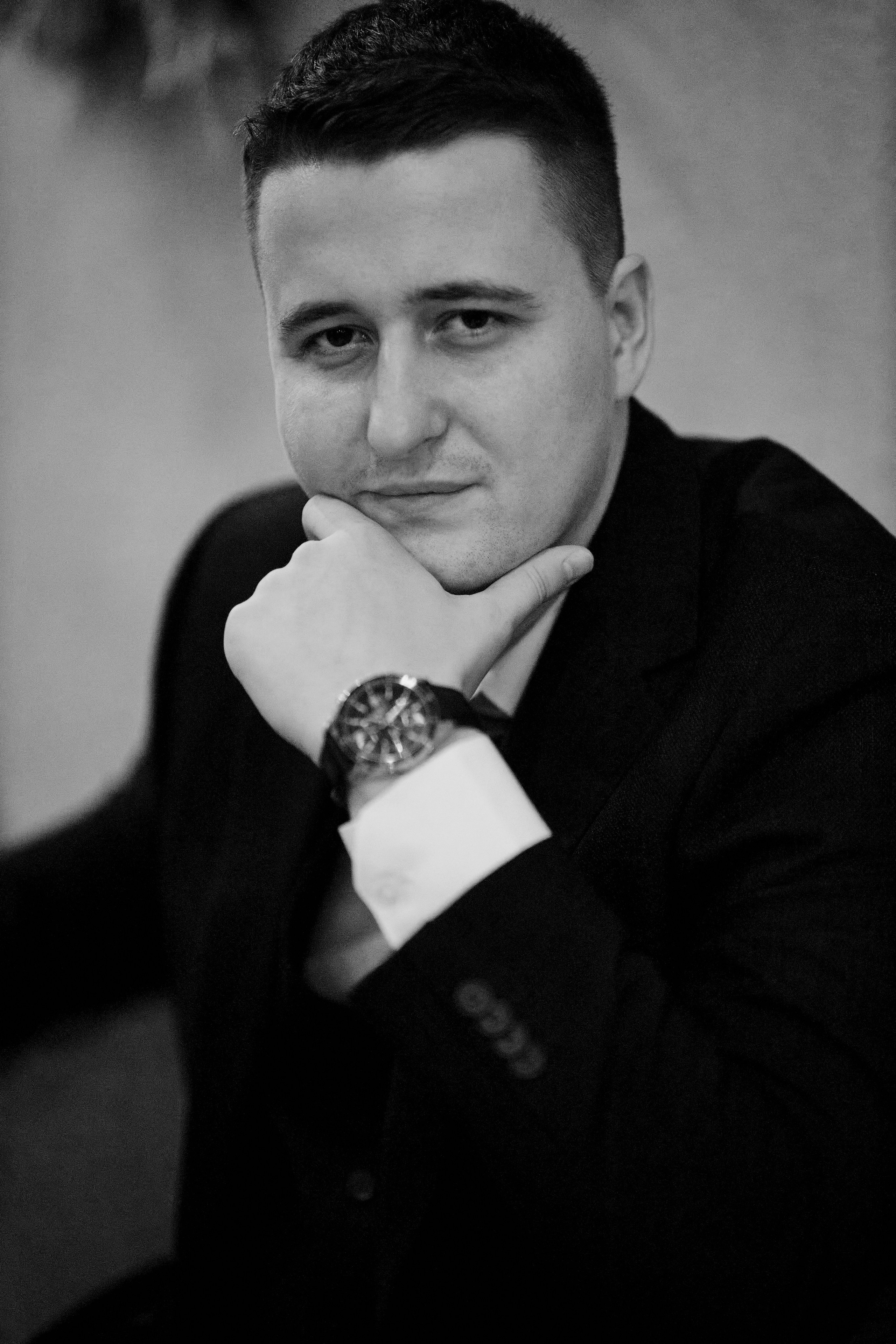 Наш День. Свадебный фотограф в Красноярске Владимир Ятмасов