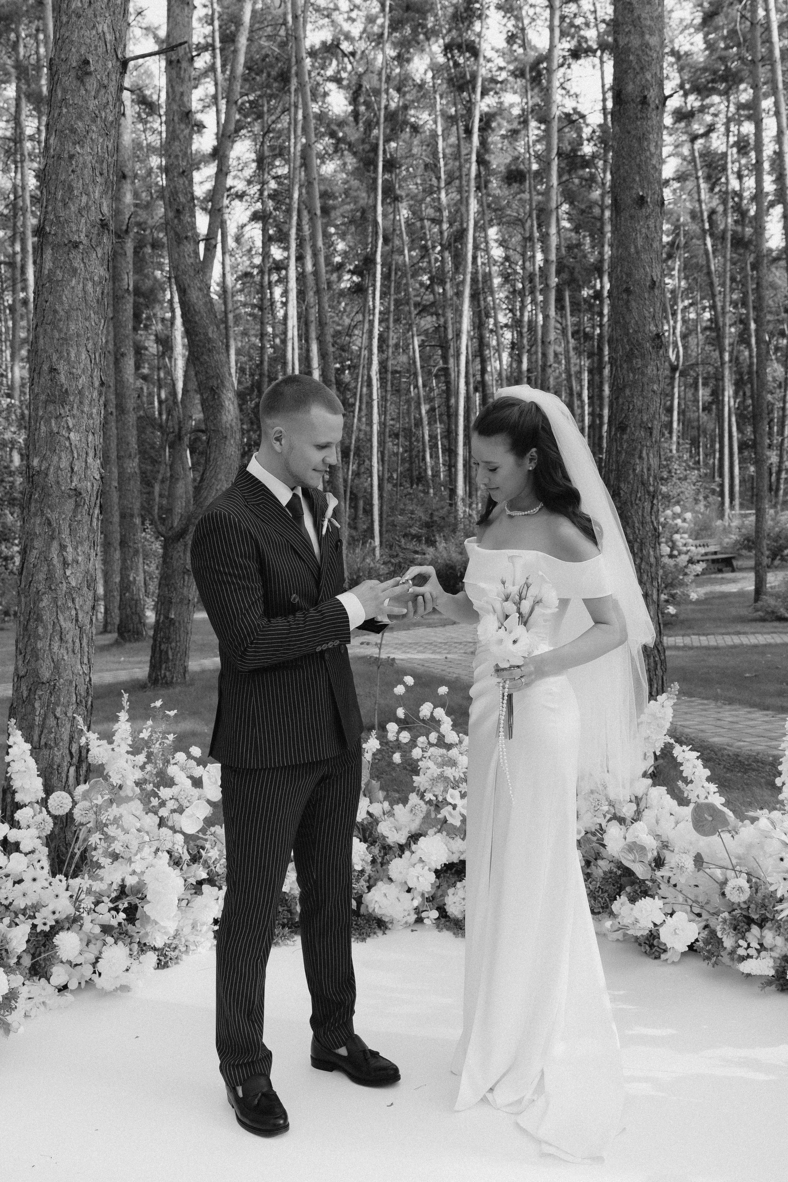 Никита и Дарья. Профессиональный фотограф в Самаре Анна Конзаева