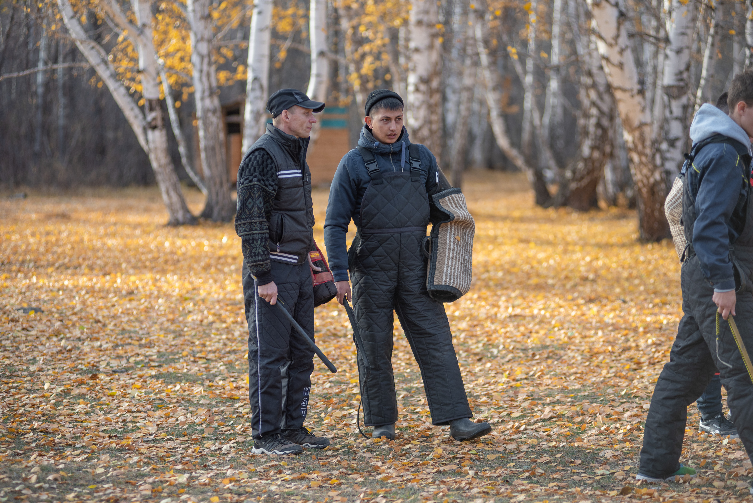 RUSSIAN HELPERS SCHOOL. Магнитогорск октябрь 2021. Дог-фотограф в Тюмени Александра Королева
