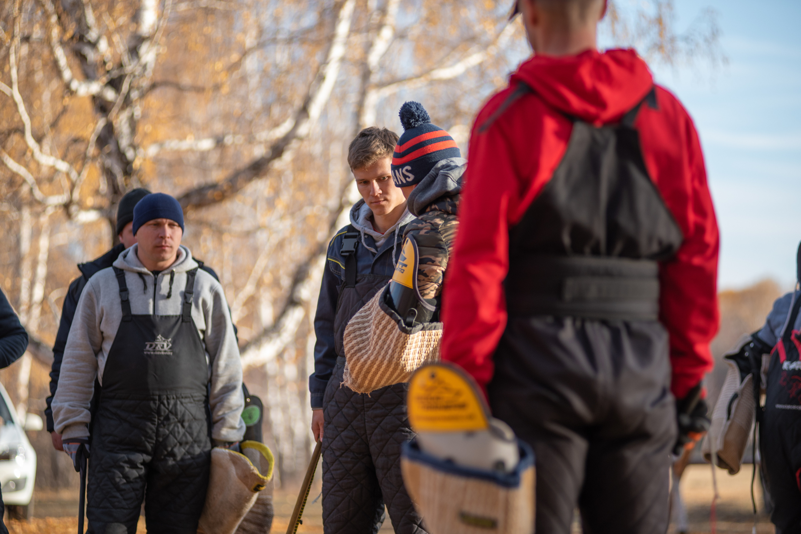 RUSSIAN HELPERS SCHOOL. Магнитогорск октябрь 2021. Дог-фотограф в Тюмени Александра Королева