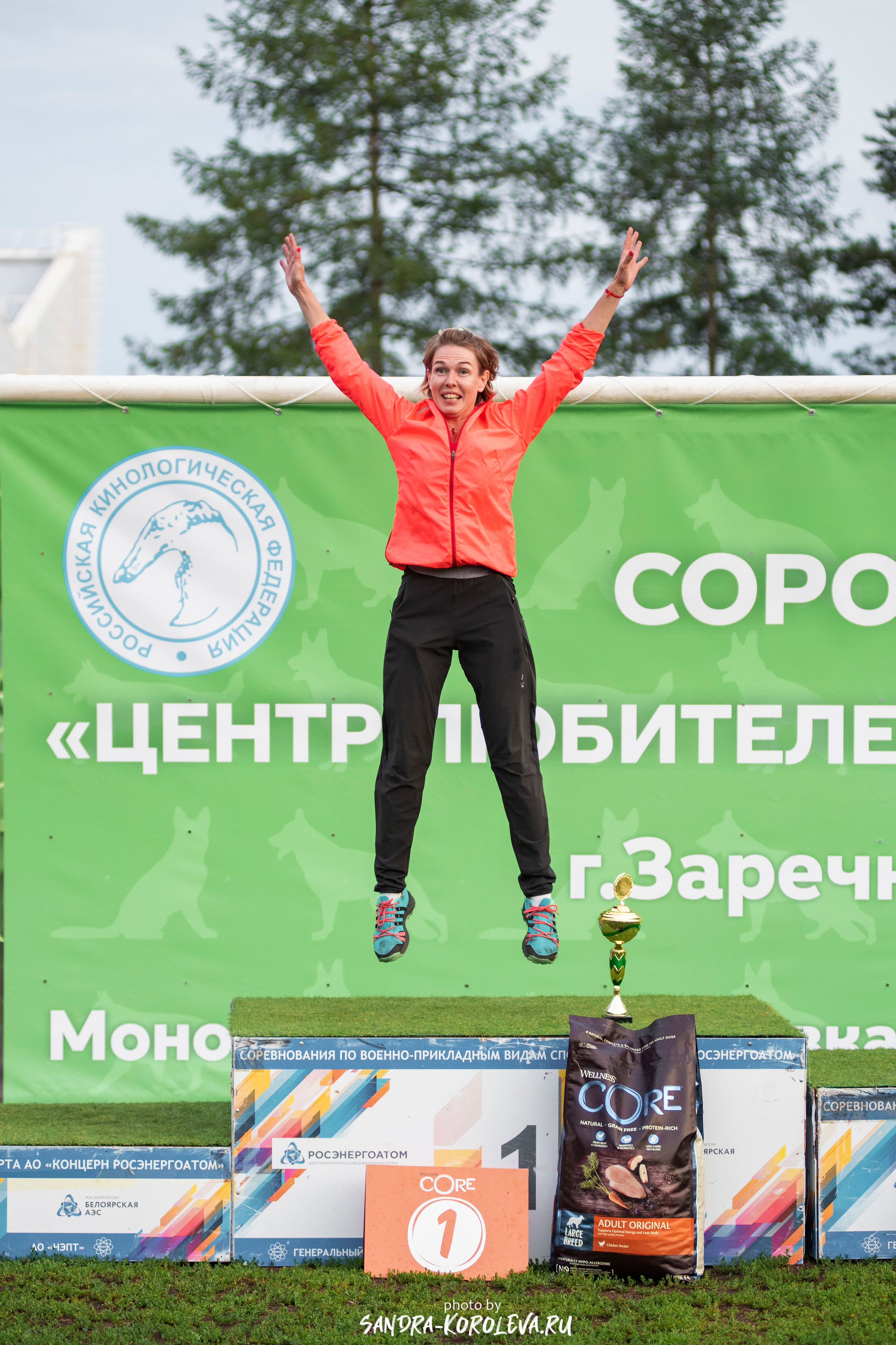 Монопородная выставка немецких овчарок, г. Заречный 2021. Дог-фотограф в Тюмени Александра Королева