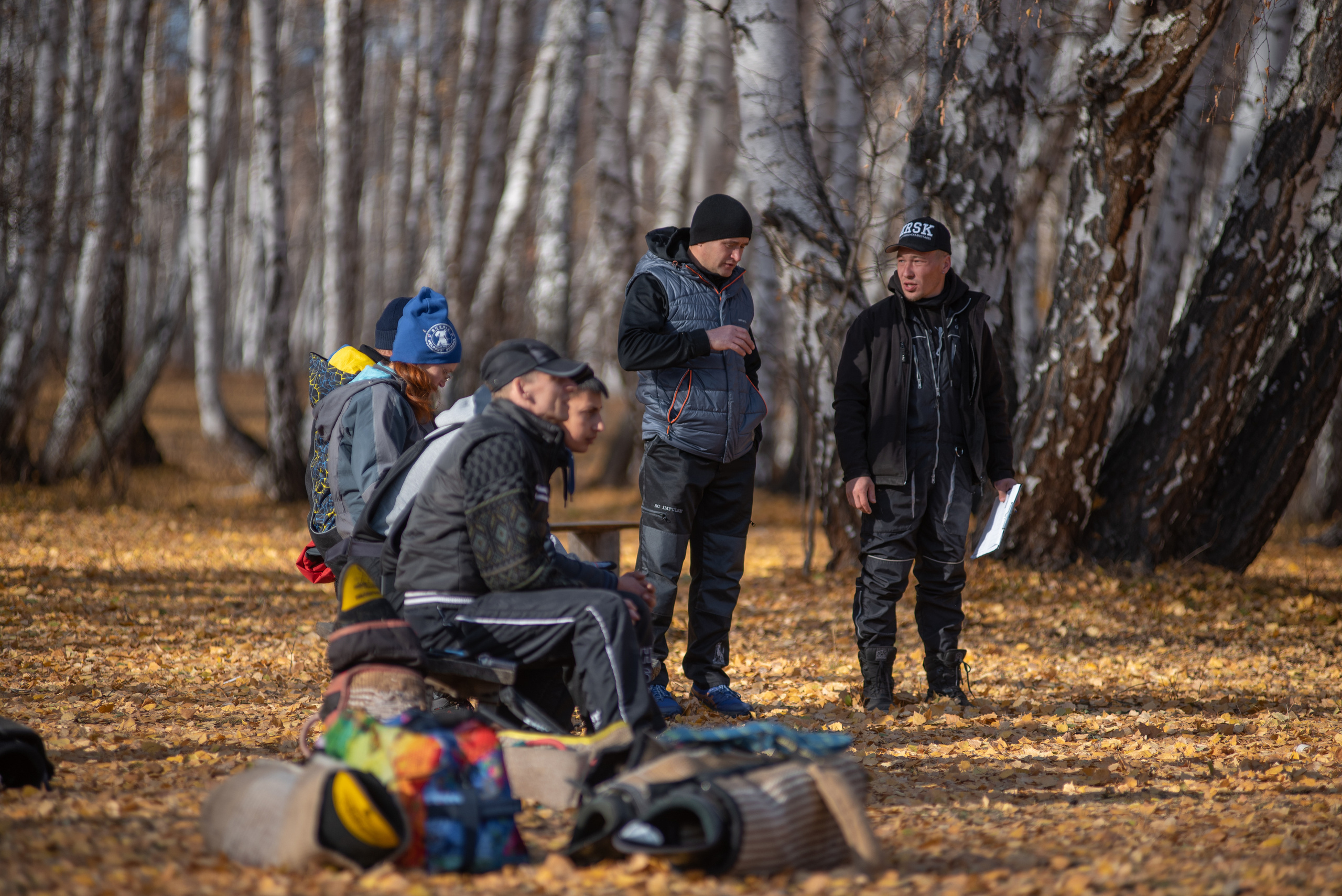 RUSSIAN HELPERS SCHOOL. Магнитогорск октябрь 2021. Дог-фотограф в Тюмени Александра Королева