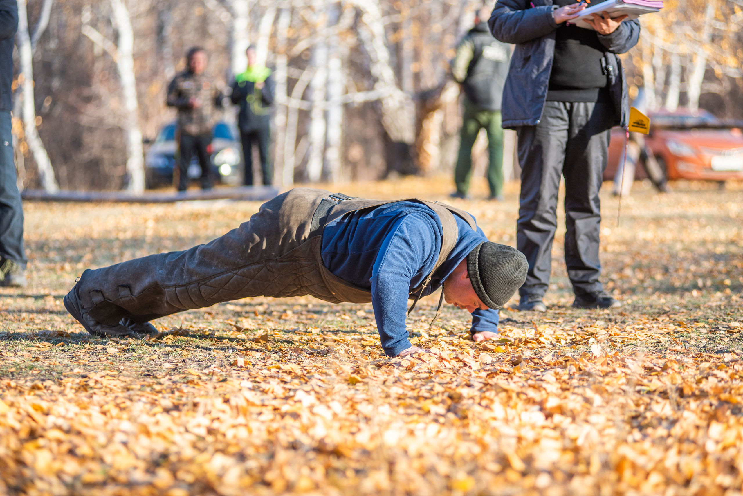 RUSSIAN HELPERS SCHOOL. Магнитогорск октябрь 2021. Дог-фотограф в Тюмени Александра Королева