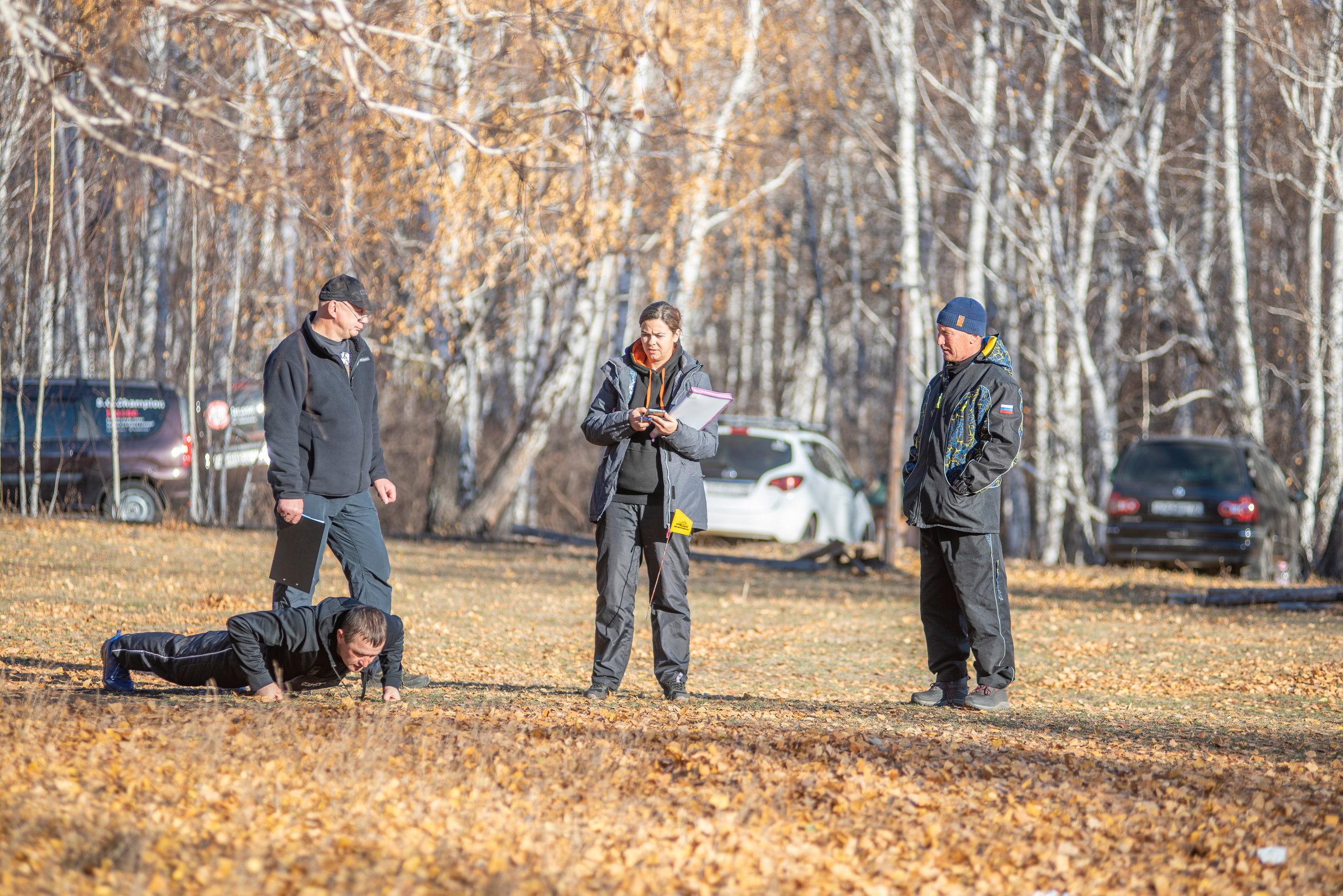 RUSSIAN HELPERS SCHOOL. Магнитогорск октябрь 2021. Дог-фотограф в Тюмени Александра Королева