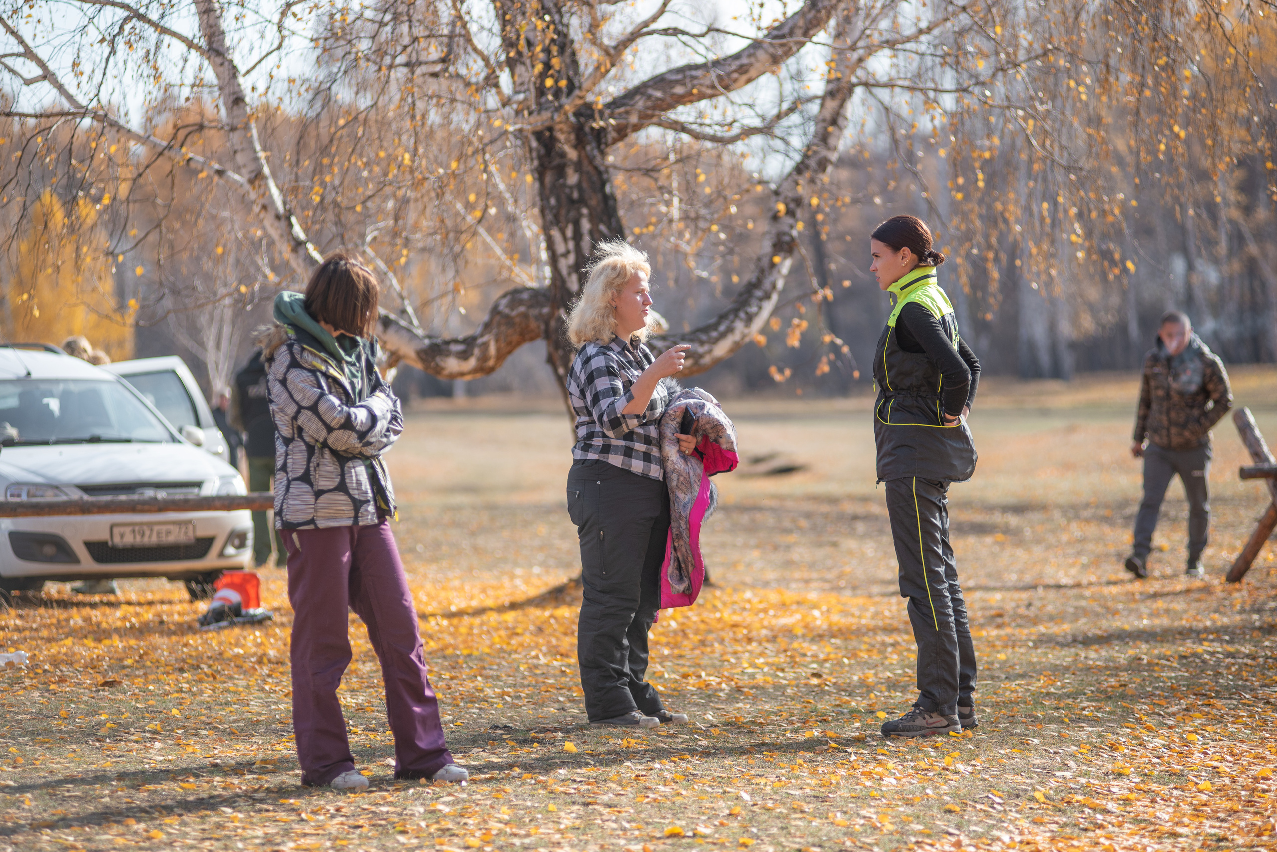 RUSSIAN HELPERS SCHOOL. Магнитогорск октябрь 2021. Дог-фотограф в Тюмени Александра Королева