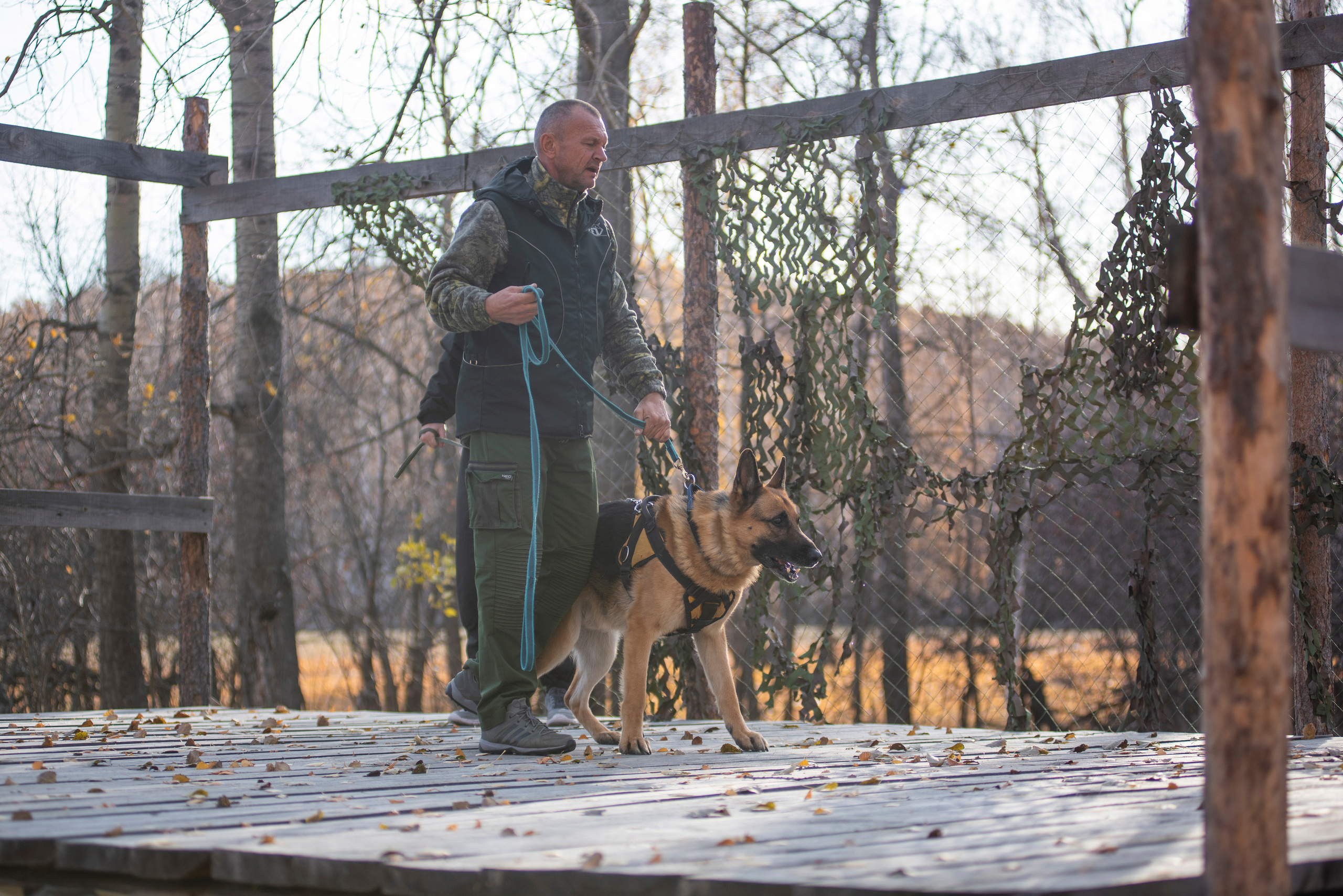 RUSSIAN HELPERS SCHOOL. Магнитогорск октябрь 2021. Дог-фотограф в Тюмени Александра Королева