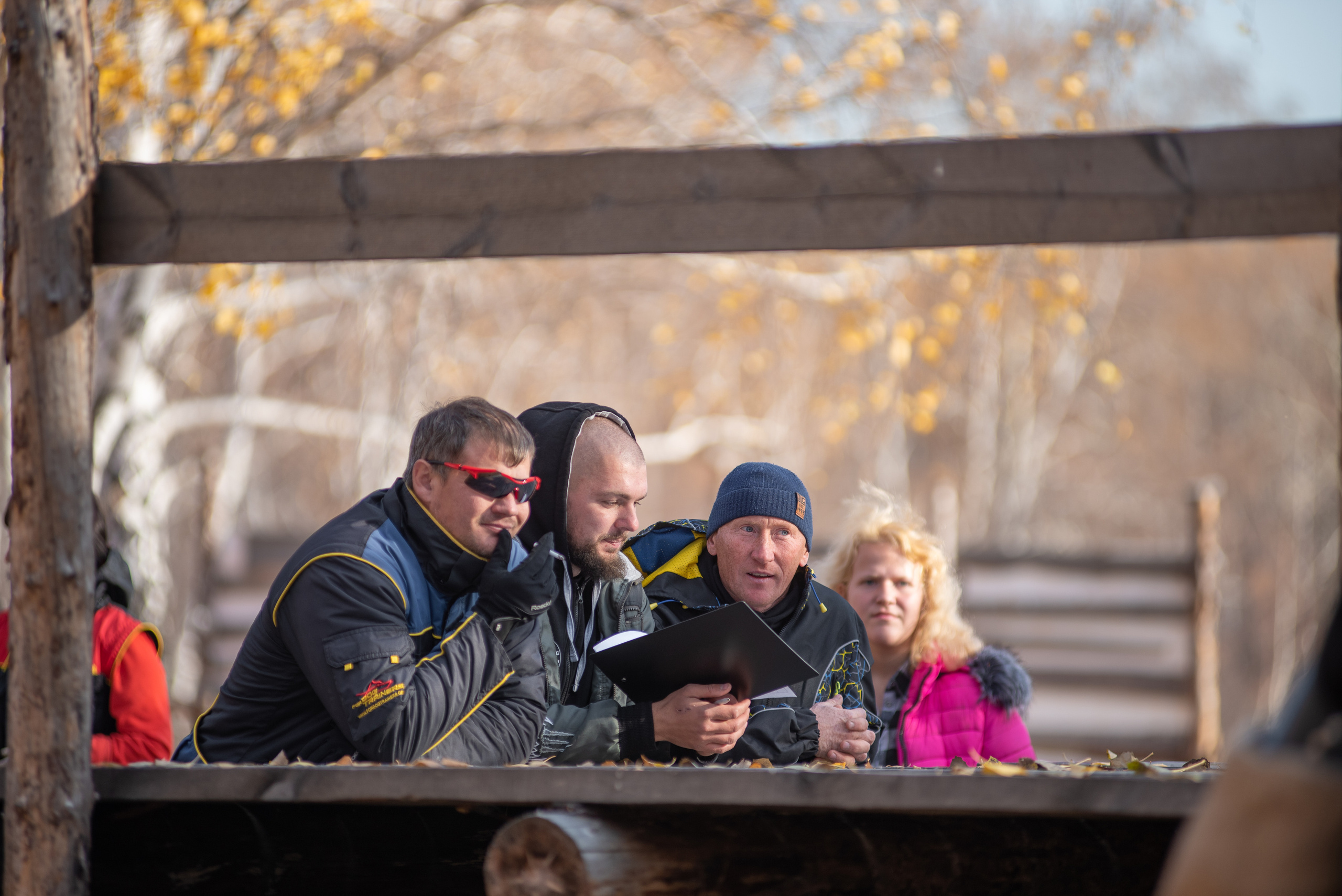 RUSSIAN HELPERS SCHOOL. Магнитогорск октябрь 2021. Дог-фотограф в Тюмени Александра Королева