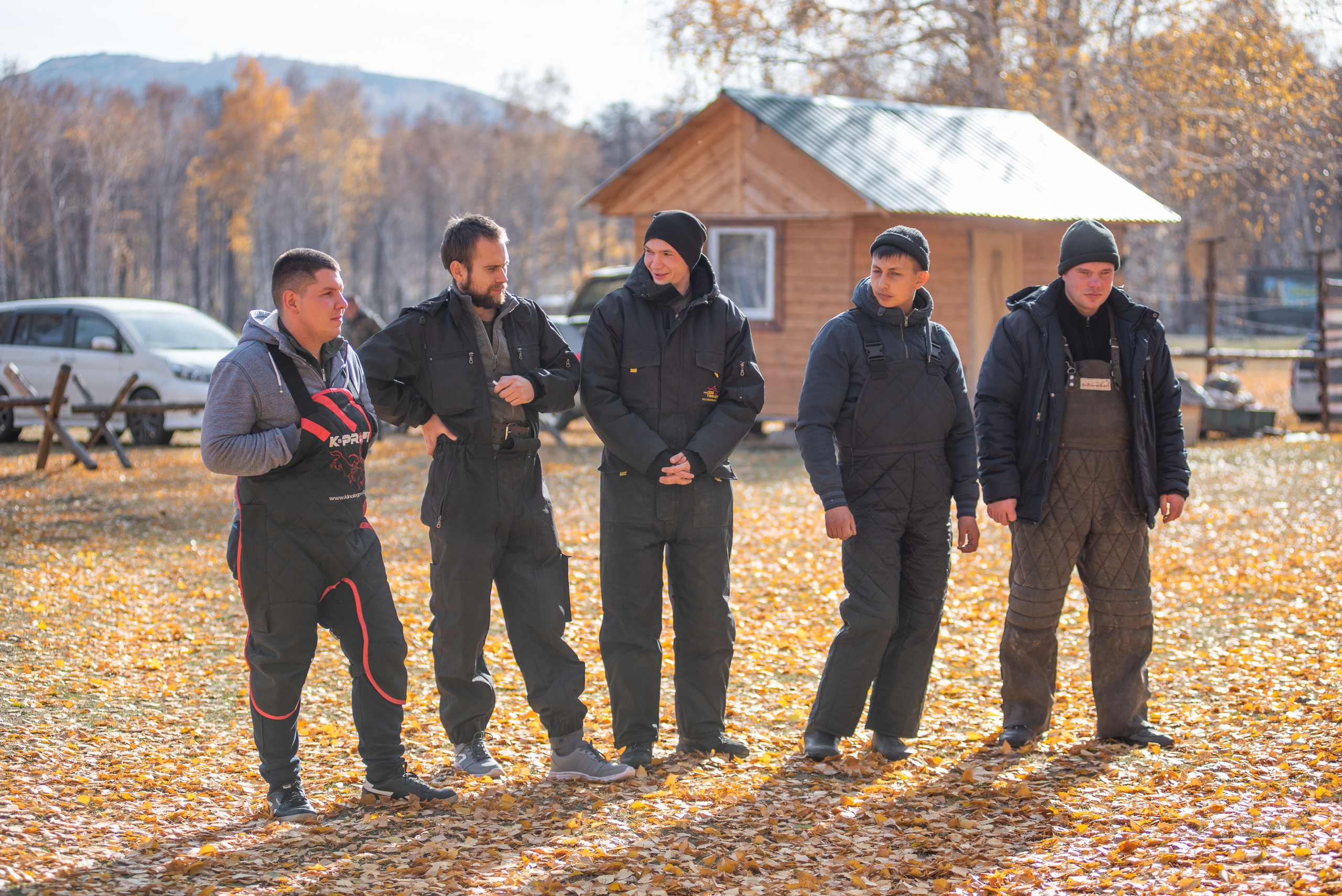 RUSSIAN HELPERS SCHOOL. Магнитогорск октябрь 2021. Дог-фотограф в Тюмени Александра Королева