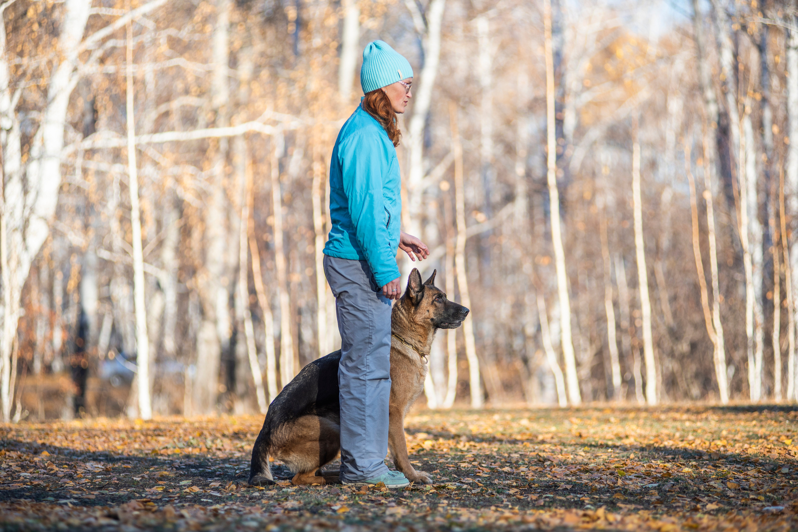 RUSSIAN HELPERS SCHOOL. Магнитогорск октябрь 2021. Дог-фотограф в Тюмени Александра Королева