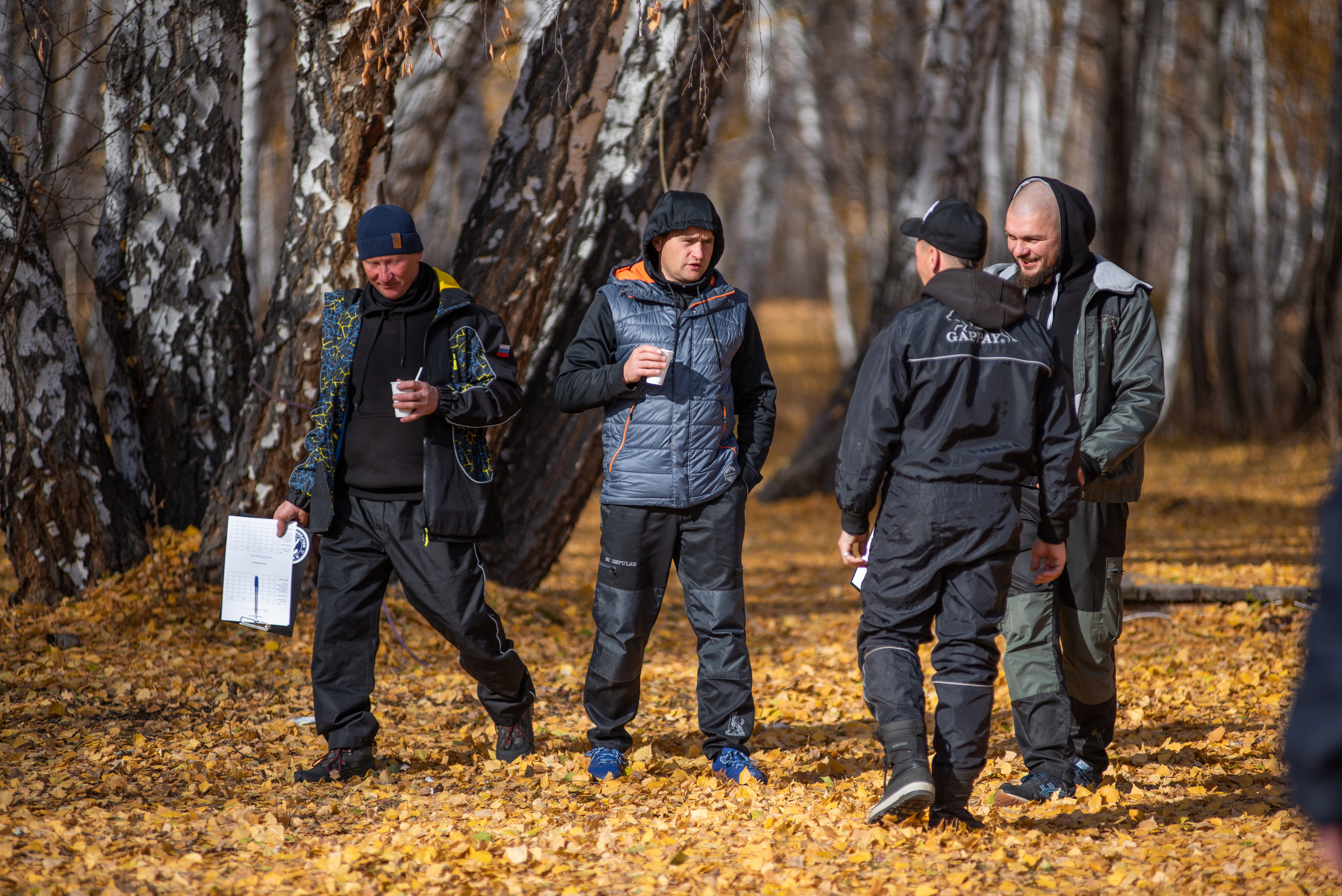 RUSSIAN HELPERS SCHOOL. Магнитогорск октябрь 2021. Дог-фотограф в Тюмени Александра Королева