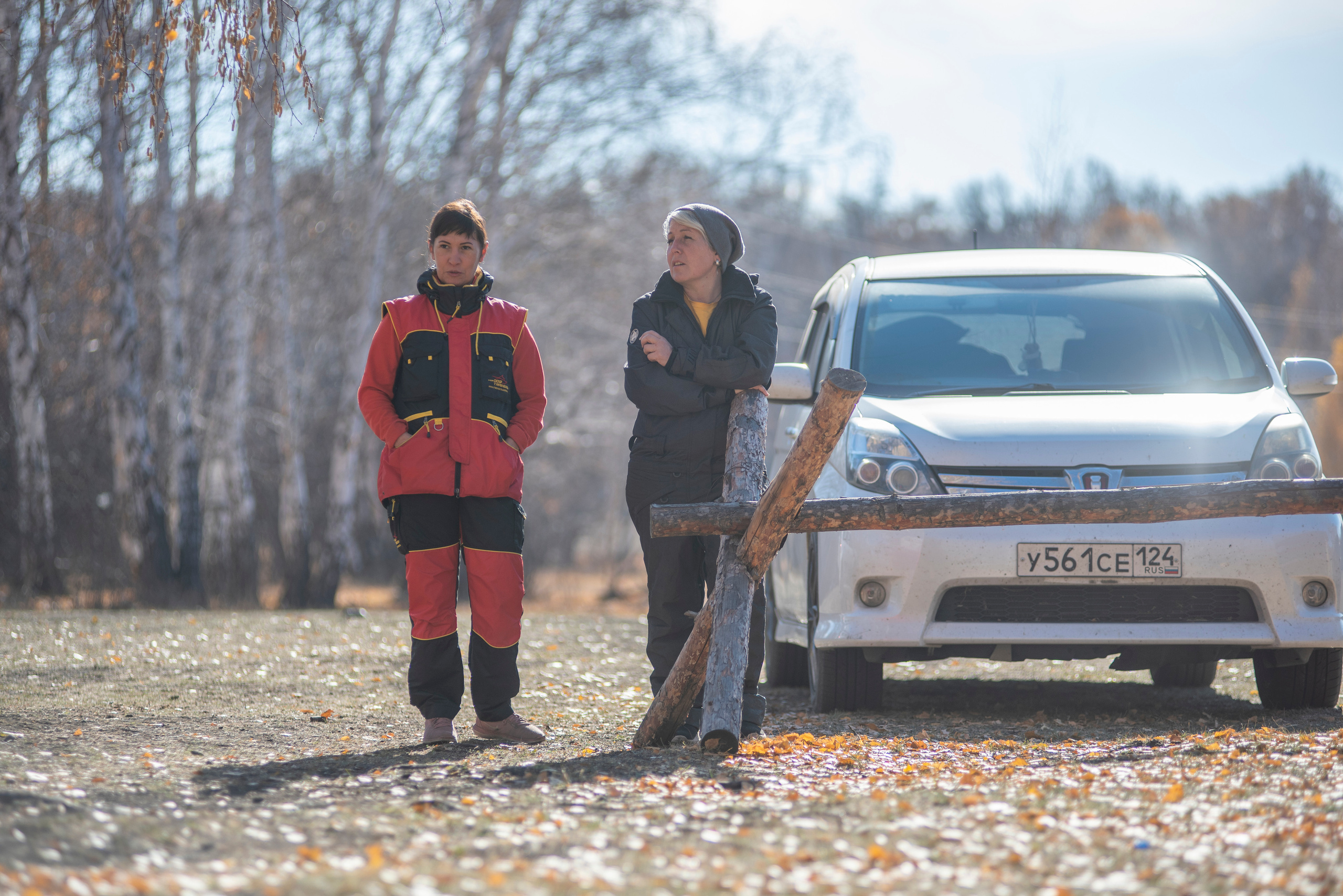 RUSSIAN HELPERS SCHOOL. Магнитогорск октябрь 2021. Дог-фотограф в Тюмени Александра Королева
